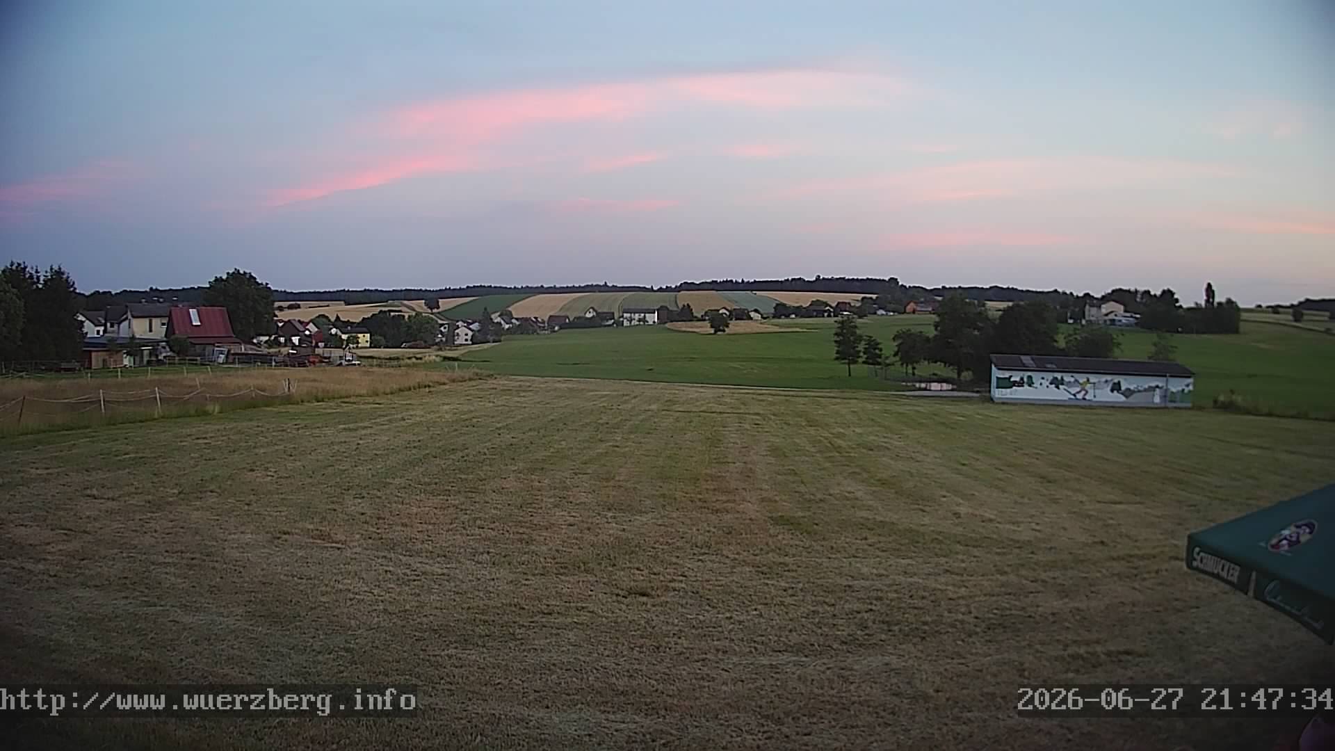 Webcam Würzberg