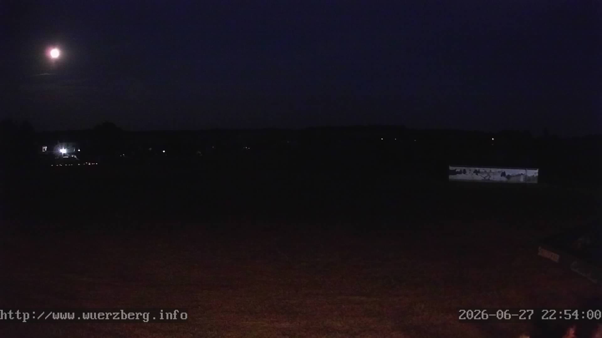 Webcam Würzberg