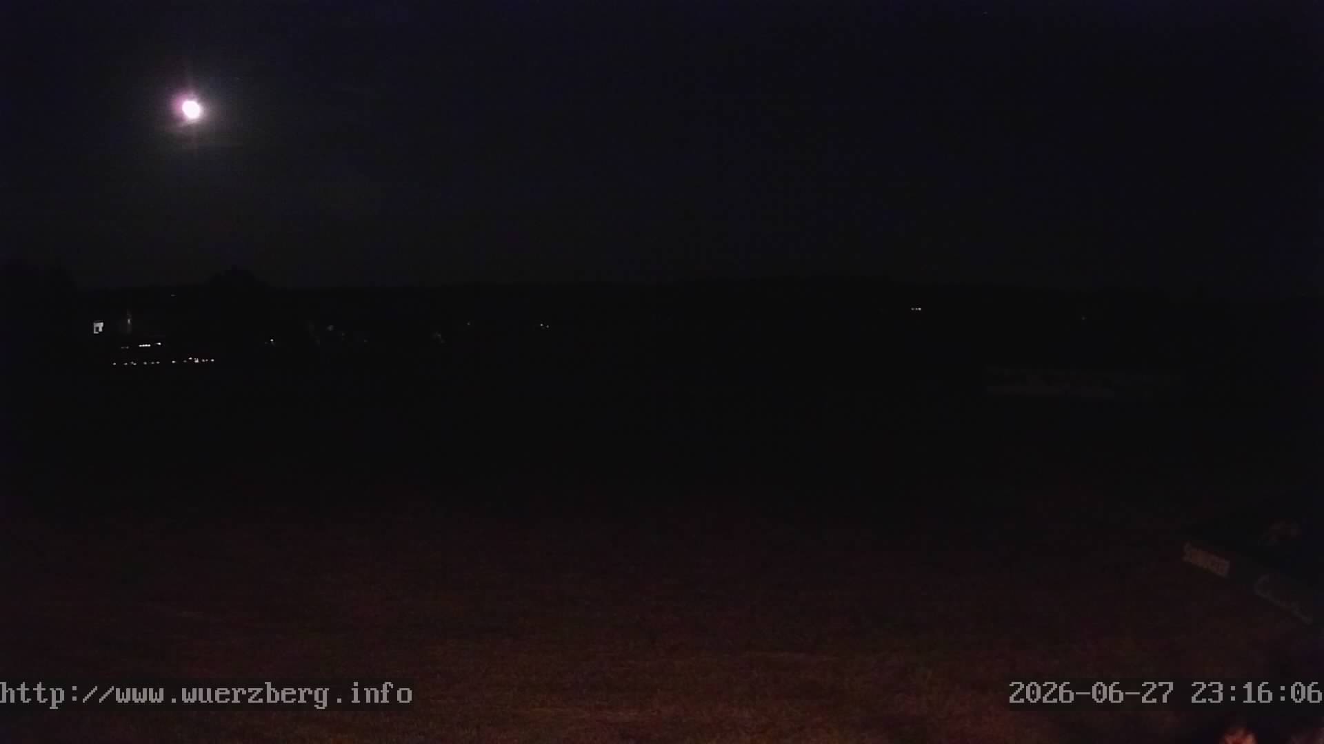 Webcam Würzberg