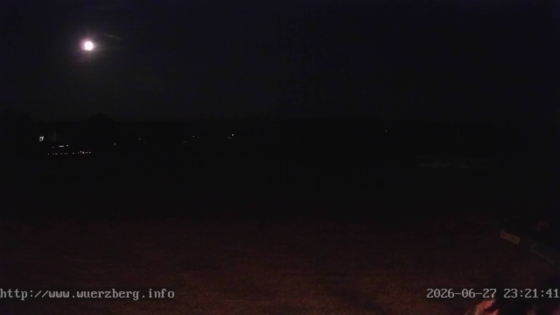 Webcam Würzberg