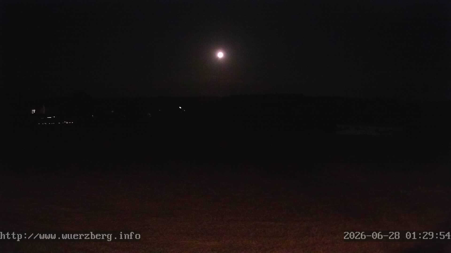 Webcam Würzberg