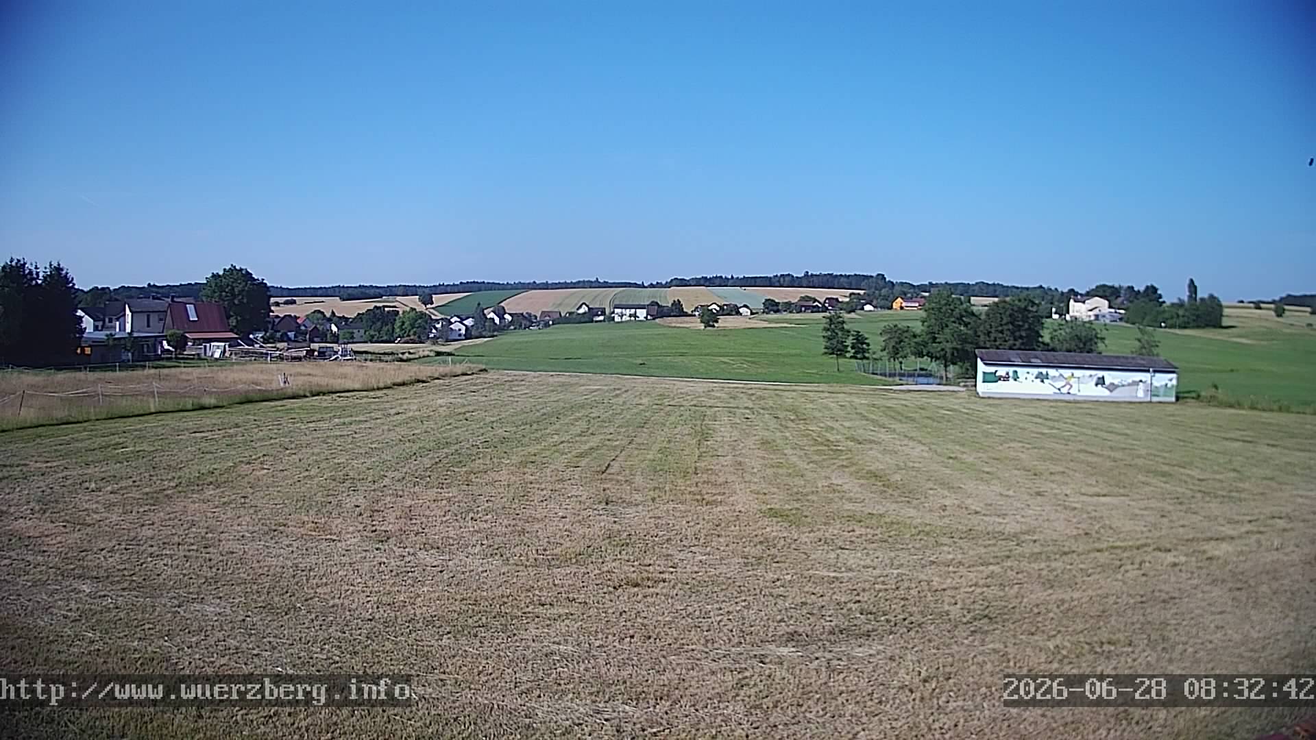 Webcam Würzberg