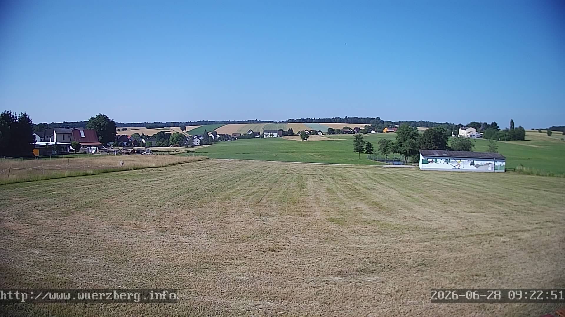 Webcam Würzberg