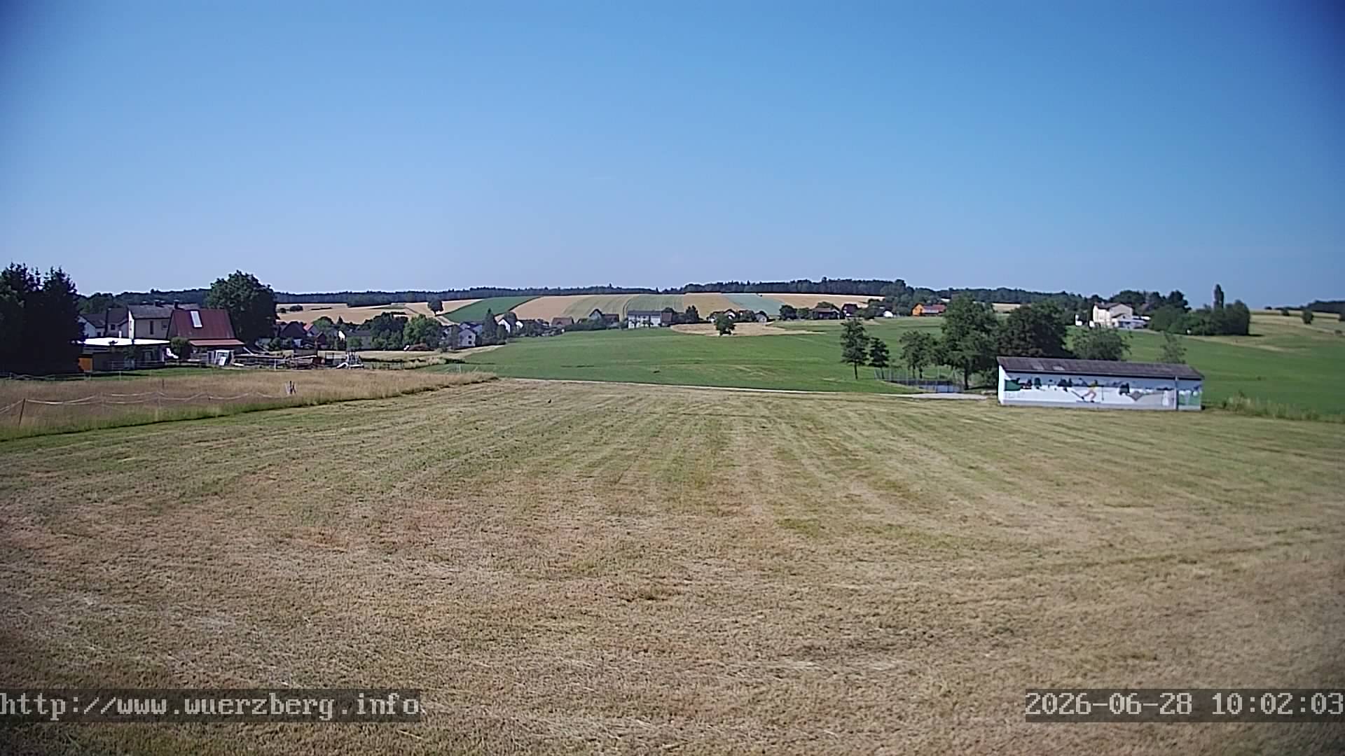 Webcam Würzberg
