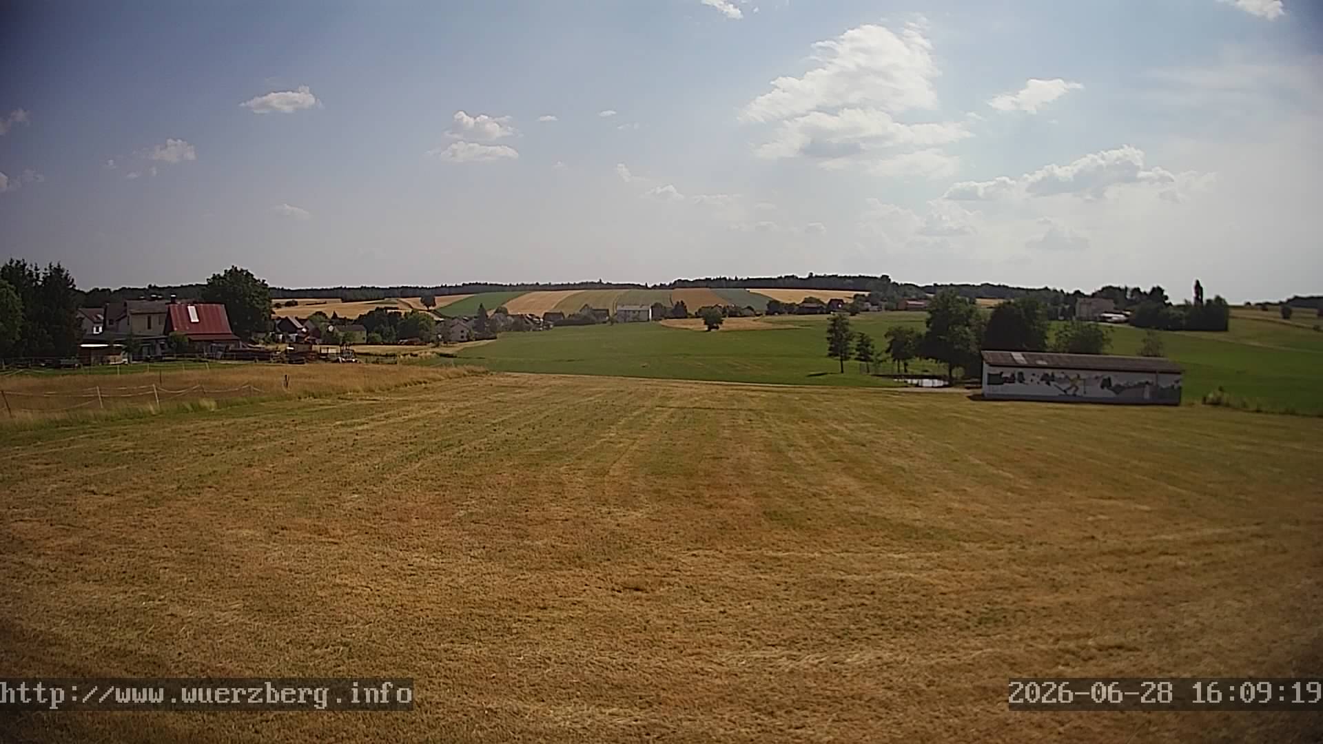 Webcam Würzberg