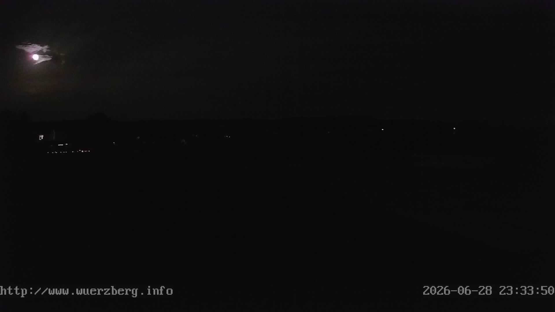 Webcam Würzberg