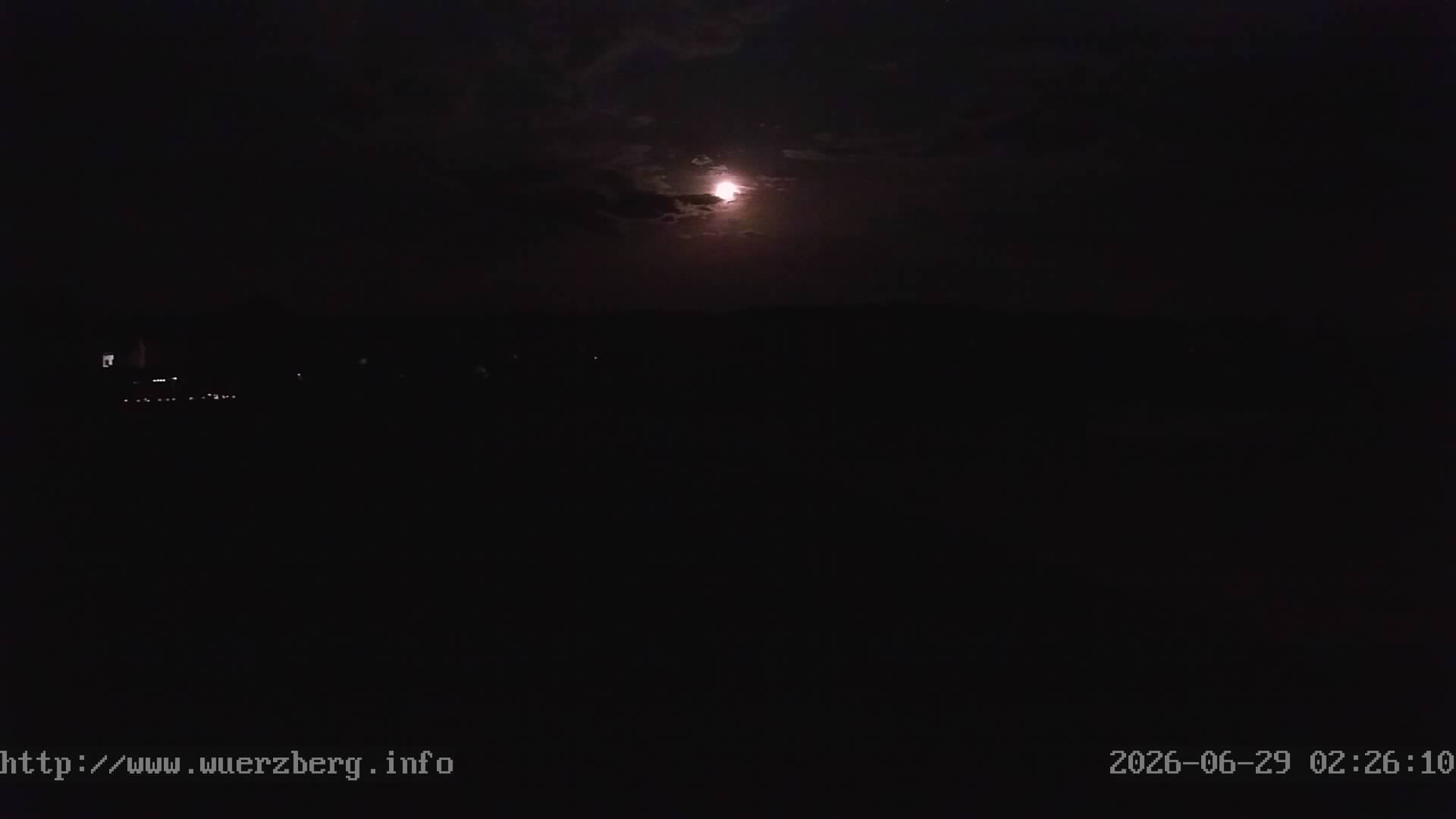 Webcam Würzberg
