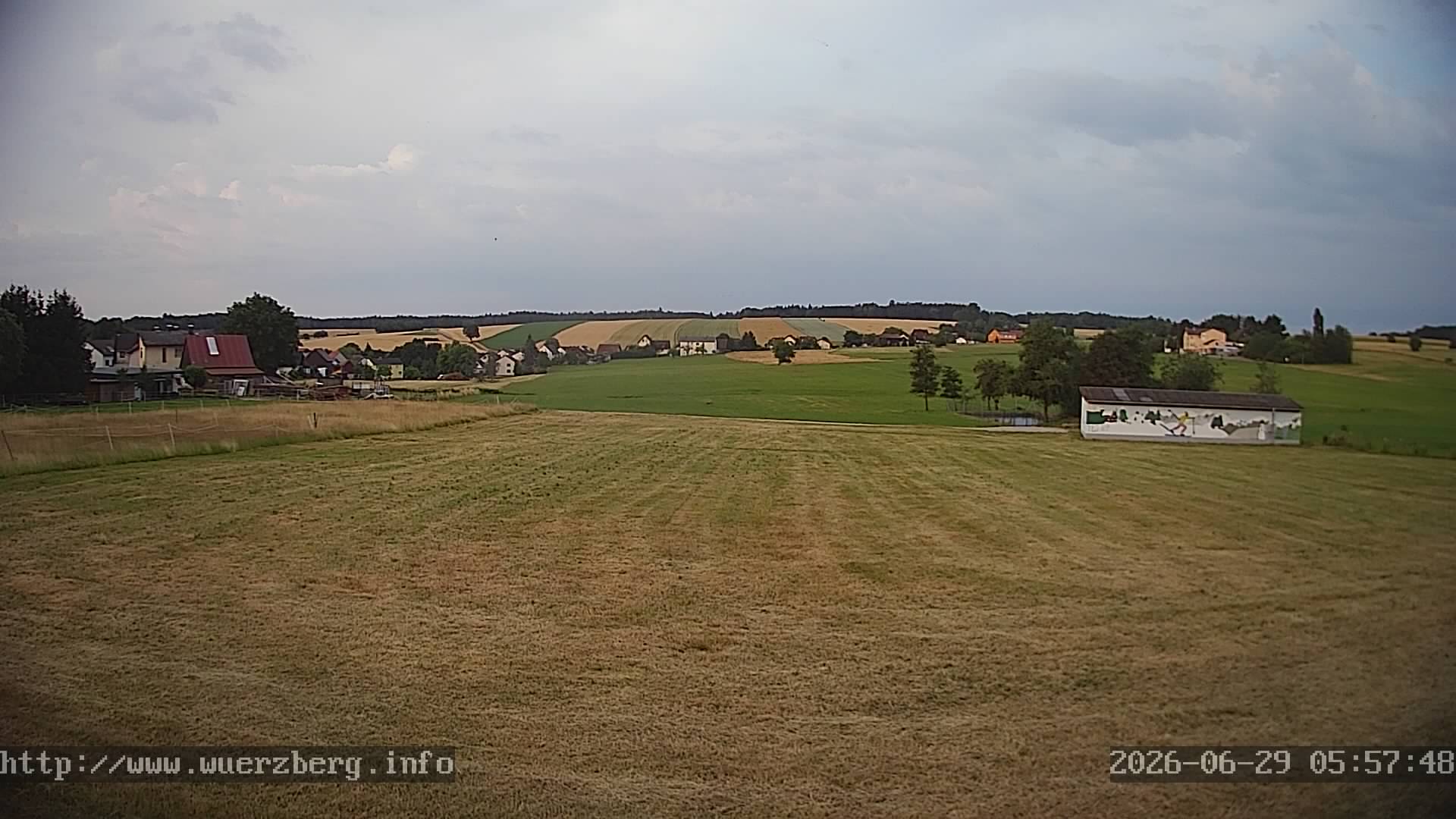 Webcam Würzberg