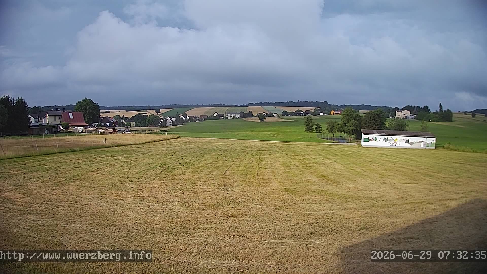 Webcam Würzberg