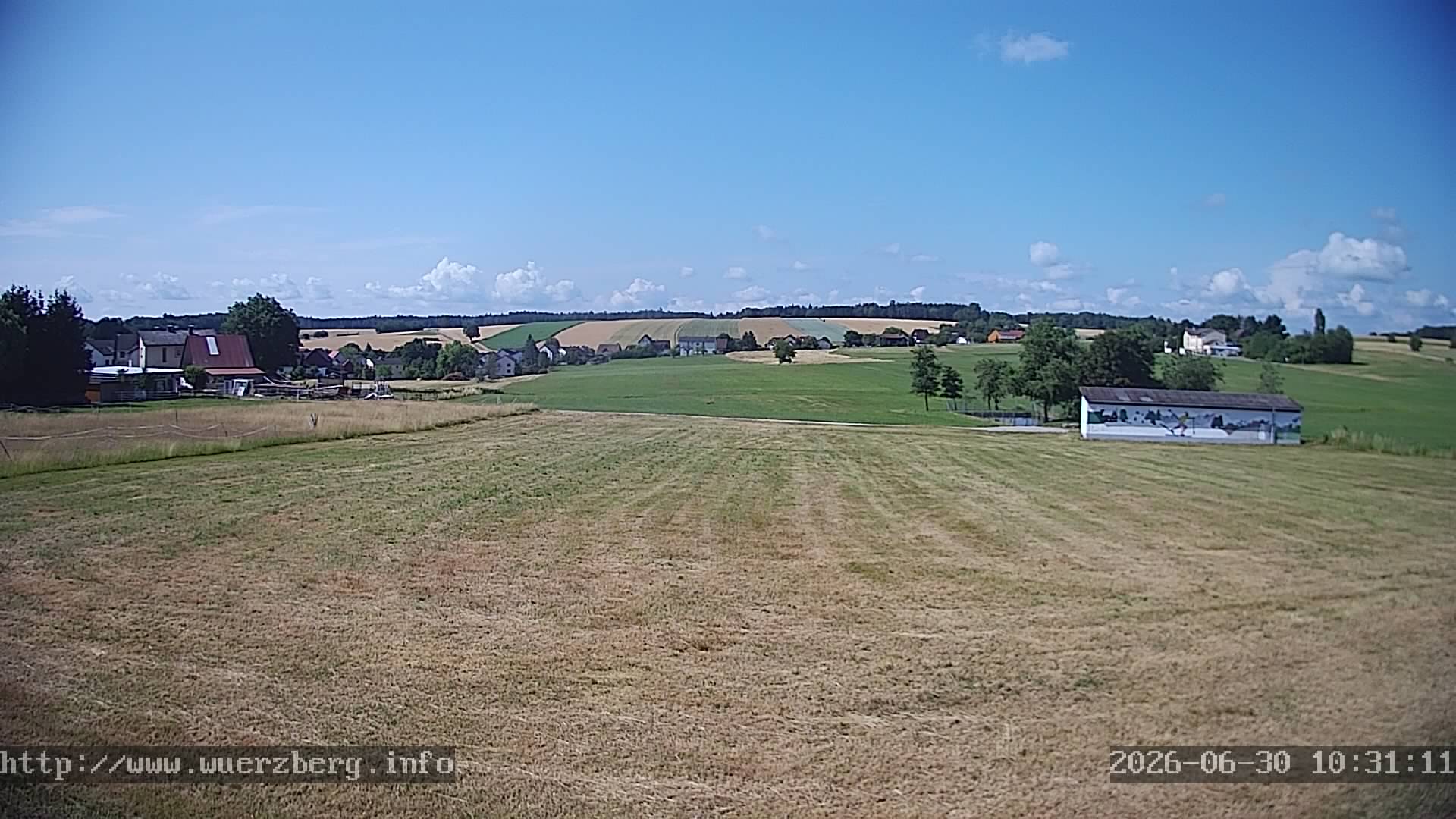Webcam Würzberg