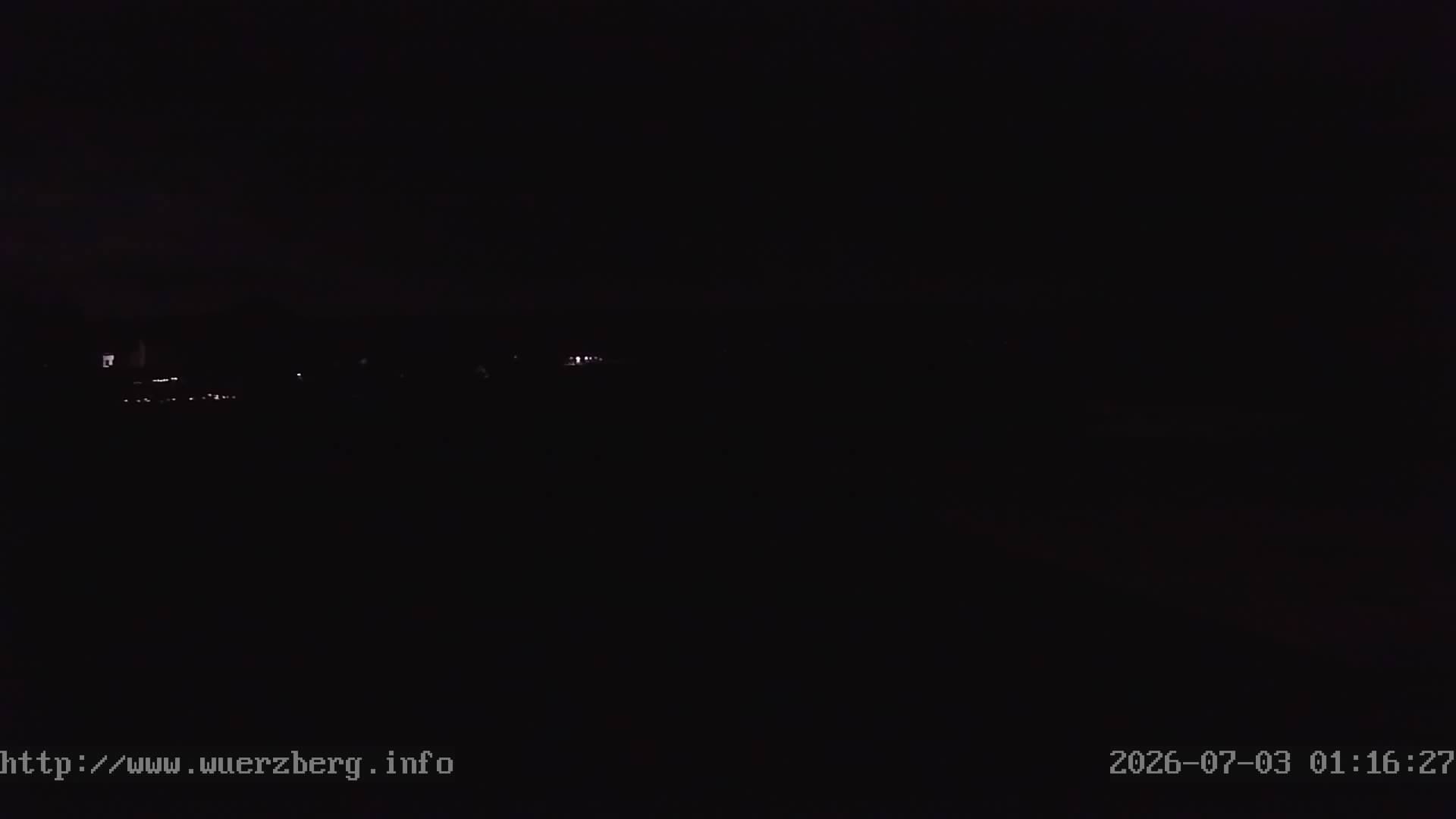 Webcam Würzberg