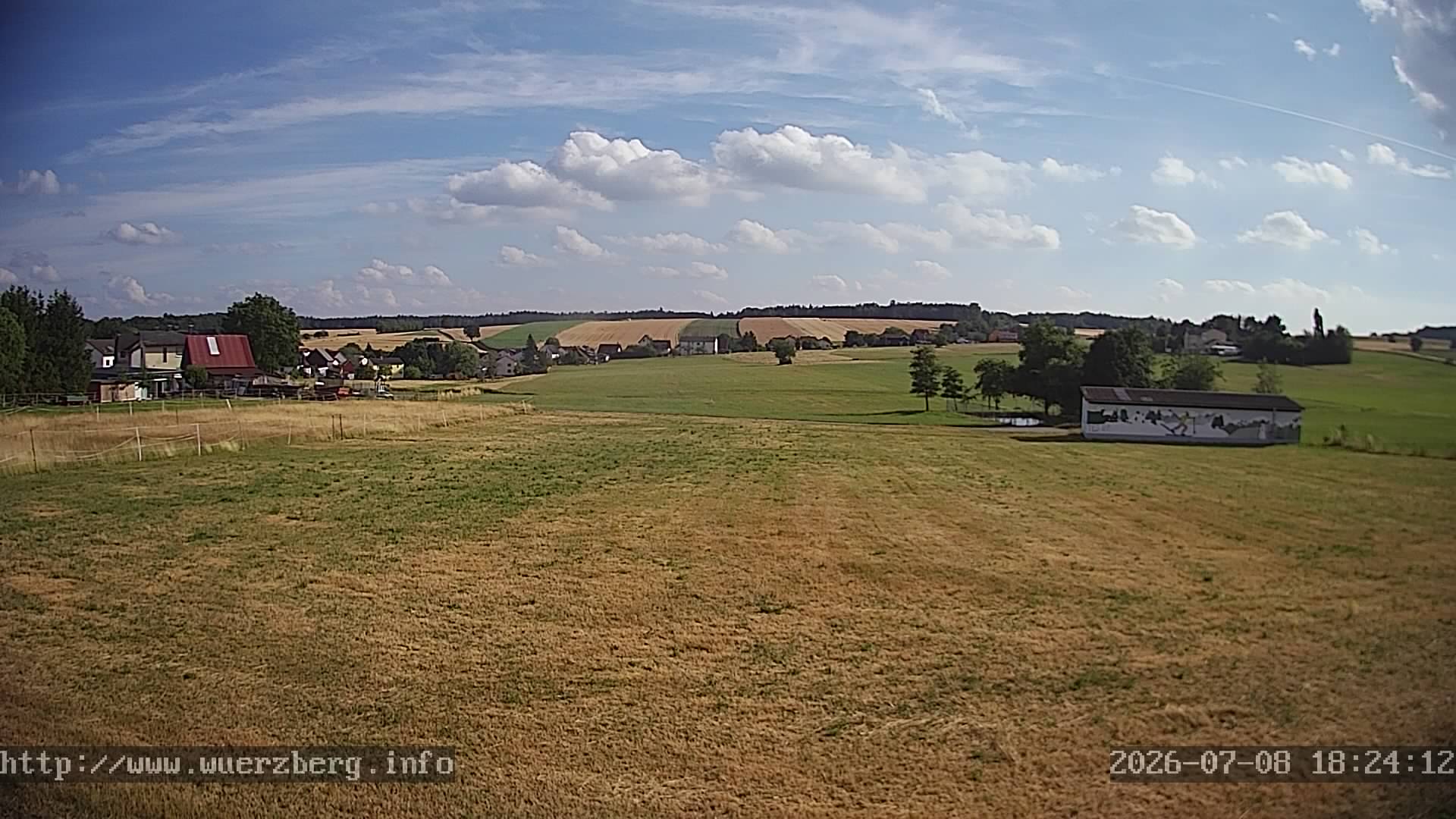 Webcam Würzberg