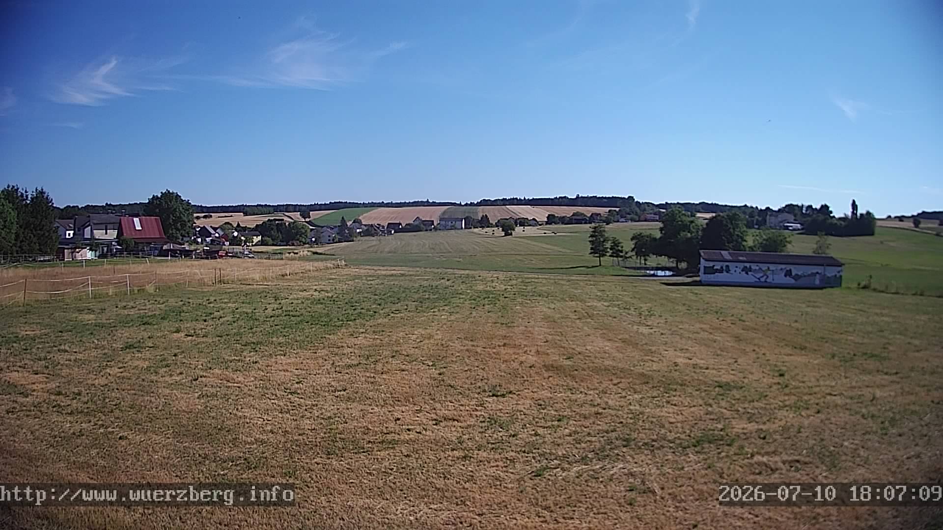 Webcam Würzberg