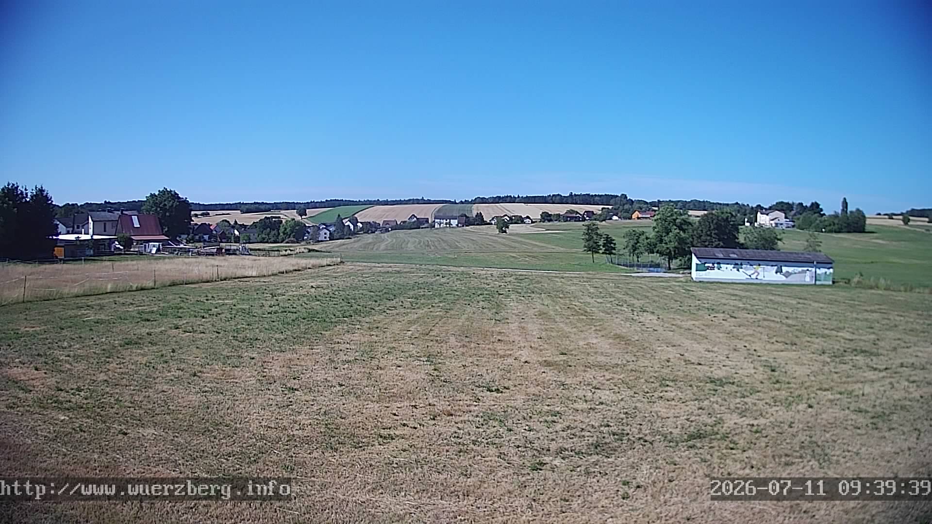 Webcam Würzberg