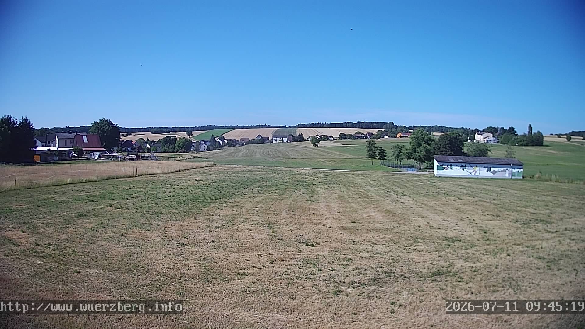 Webcam Würzberg