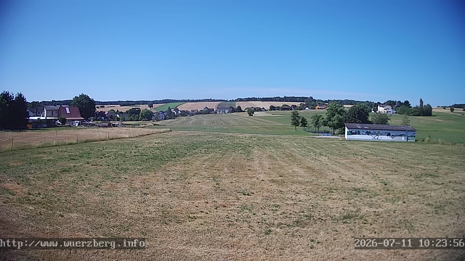Webcam Würzberg