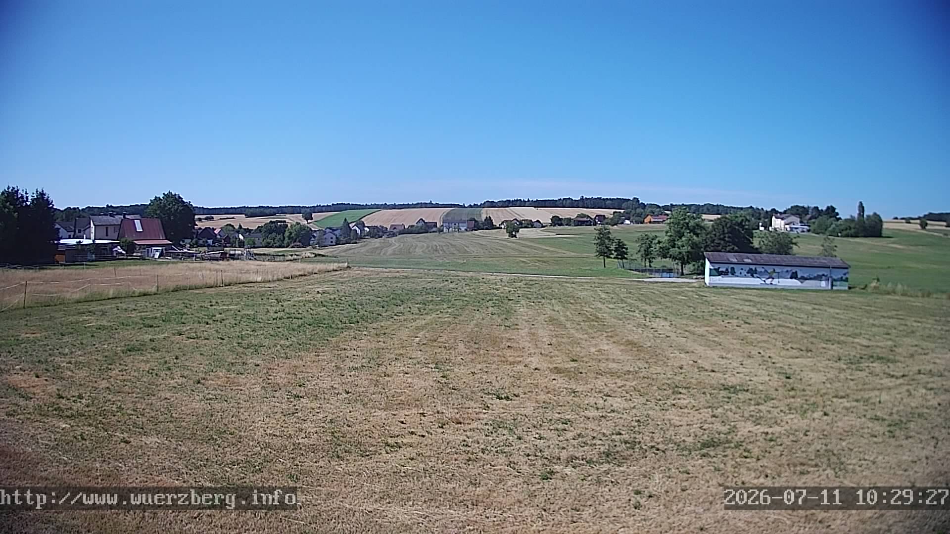 Webcam Würzberg