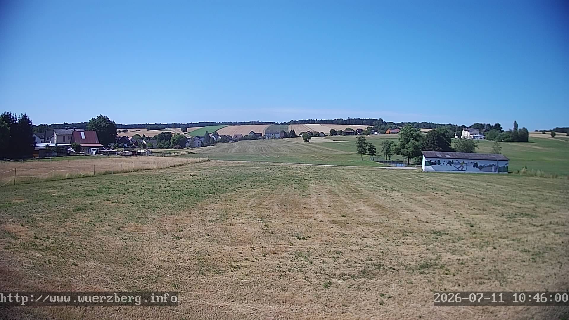Webcam Würzberg