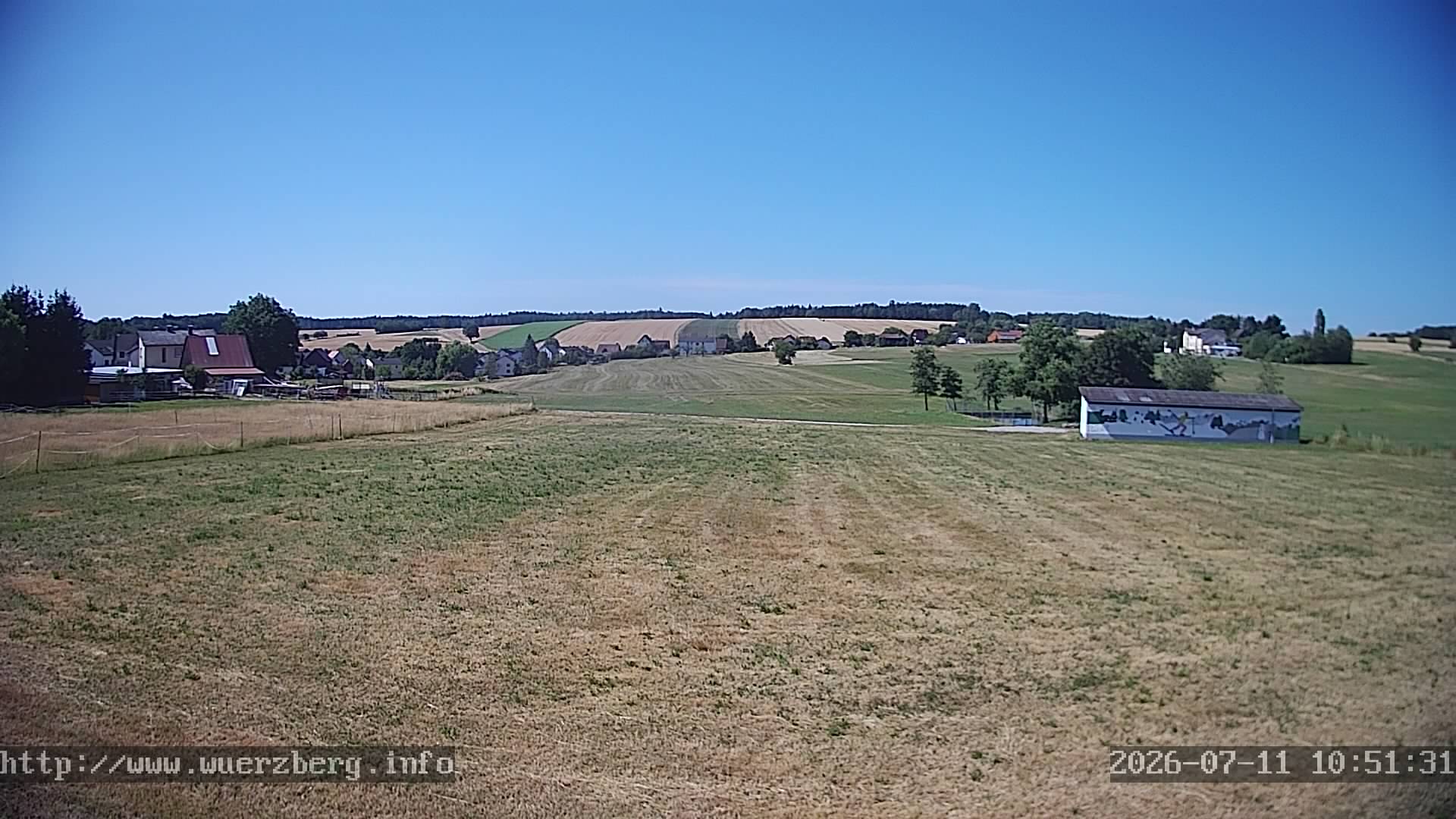 Webcam Würzberg