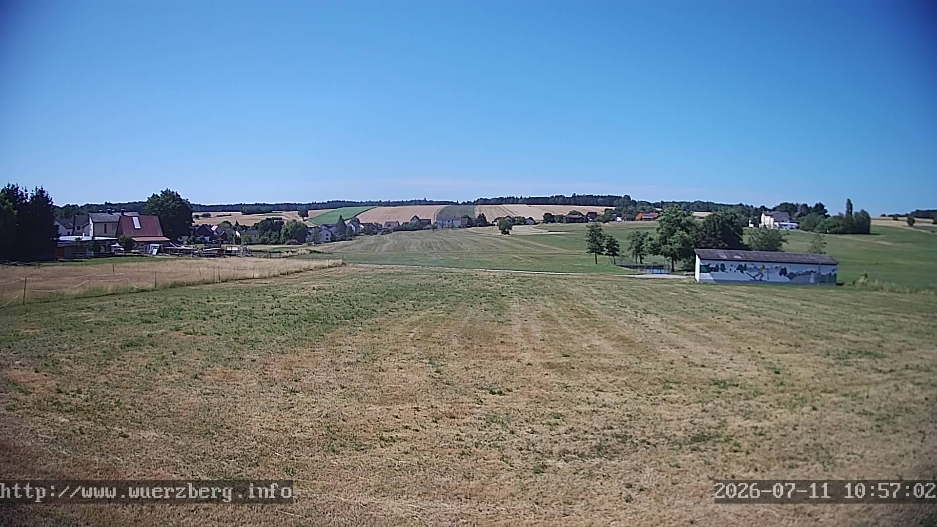 Webcam Würzberg
