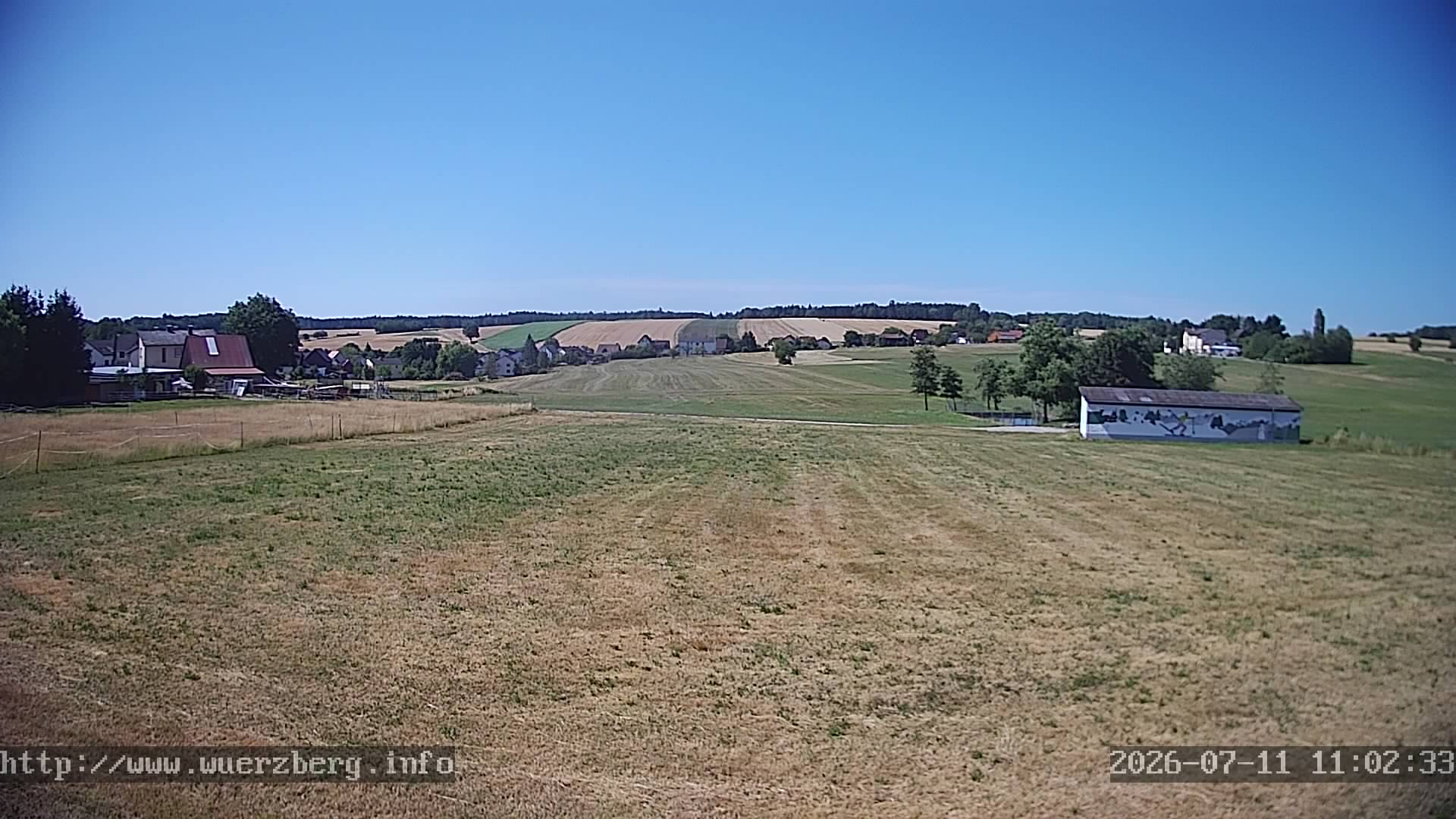 Webcam Würzberg