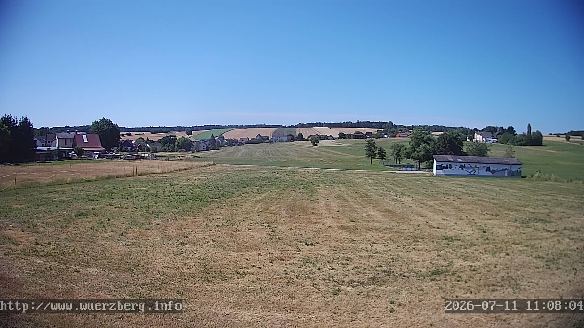 Webcam Würzberg