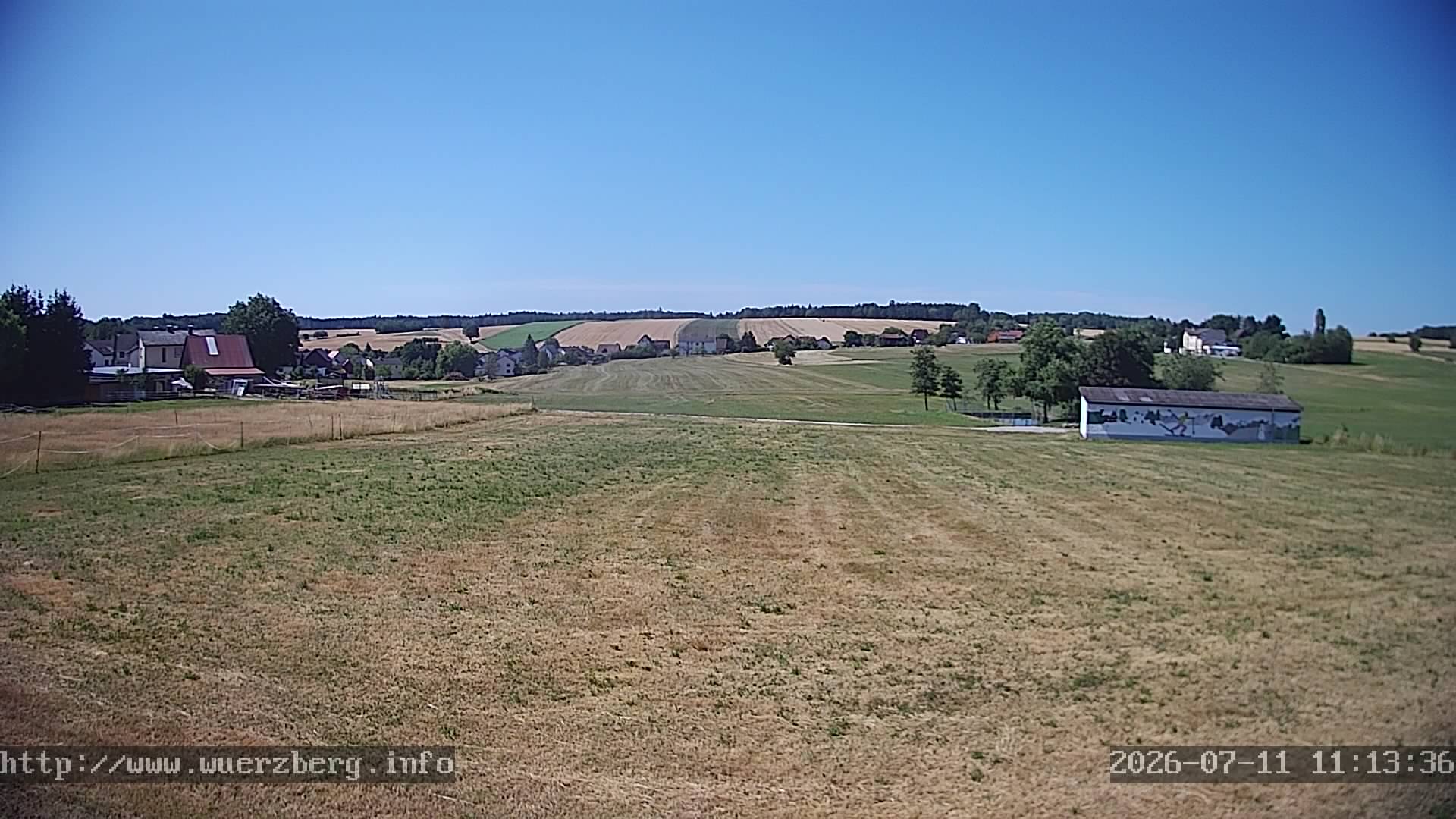 Webcam Würzberg