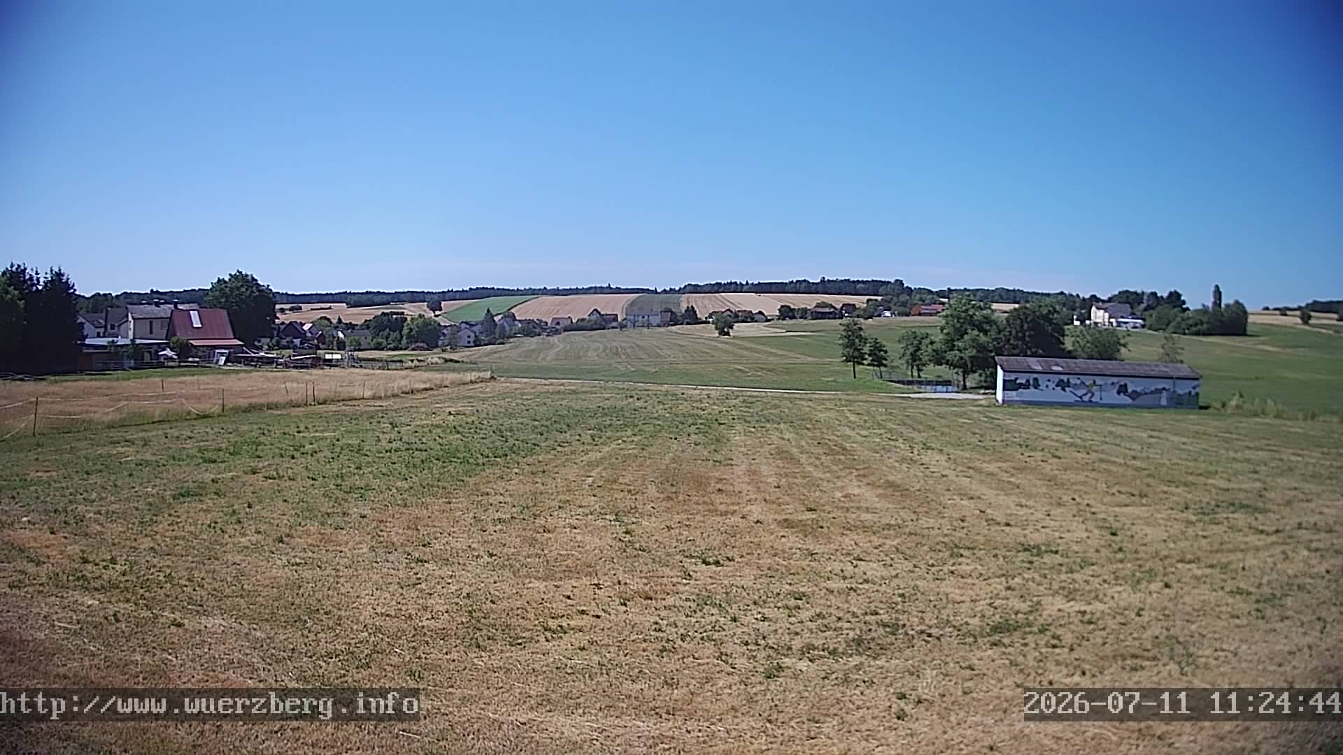 Webcam Würzberg