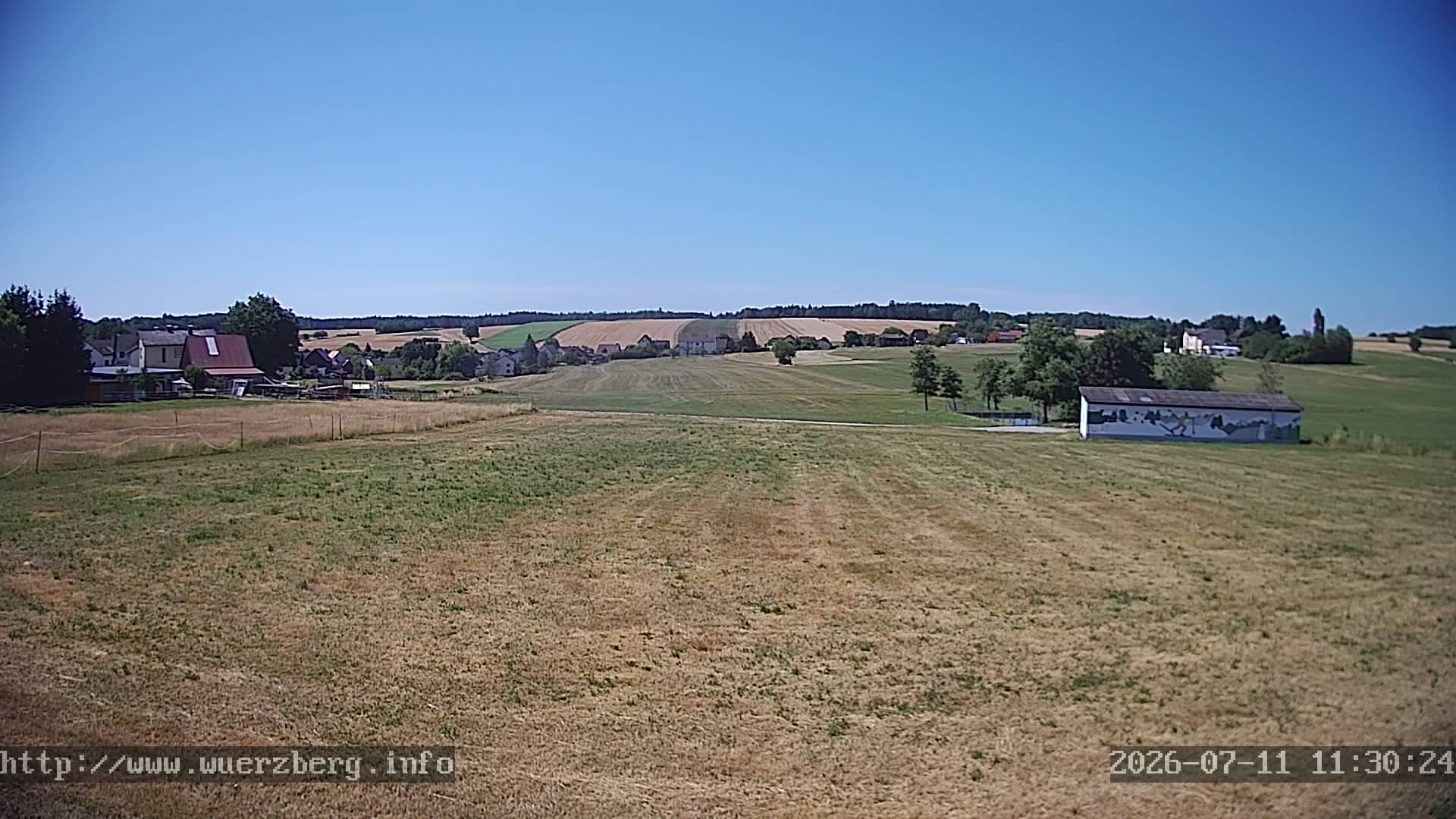 Webcam Würzberg