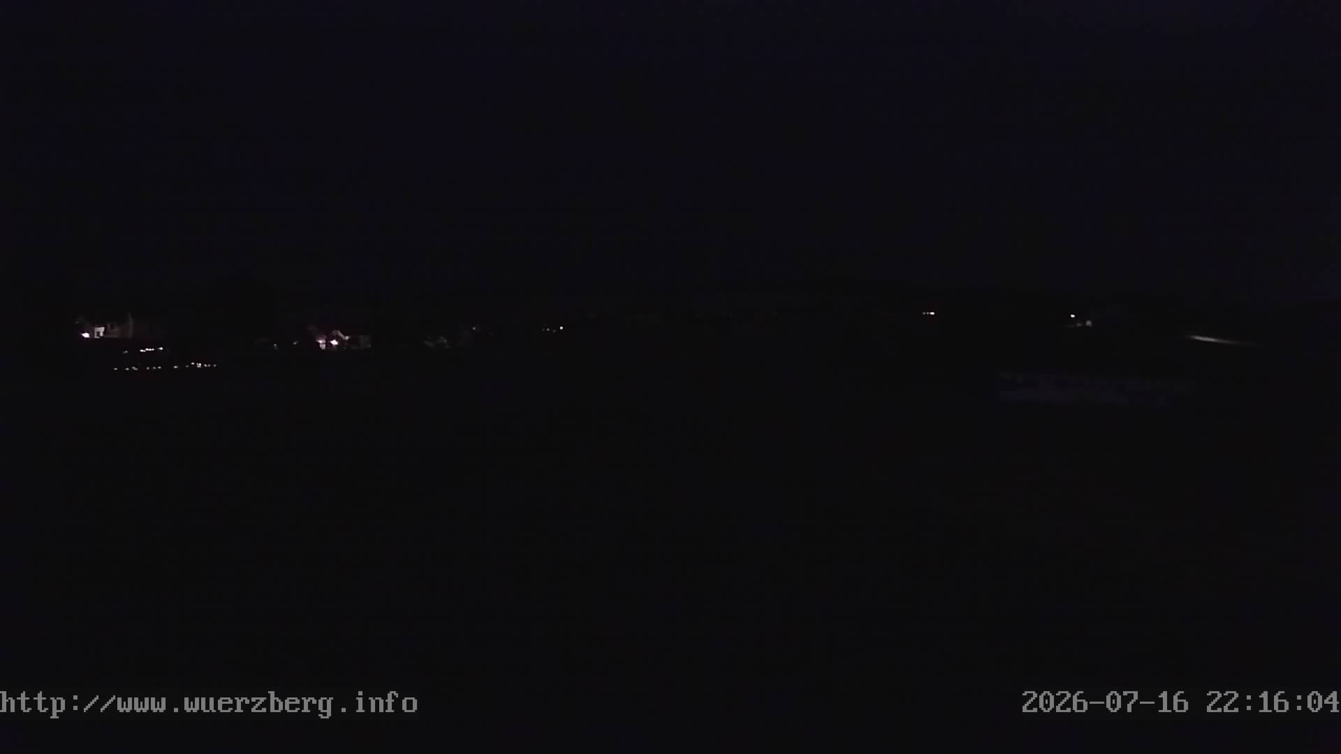 Webcam Würzberg
