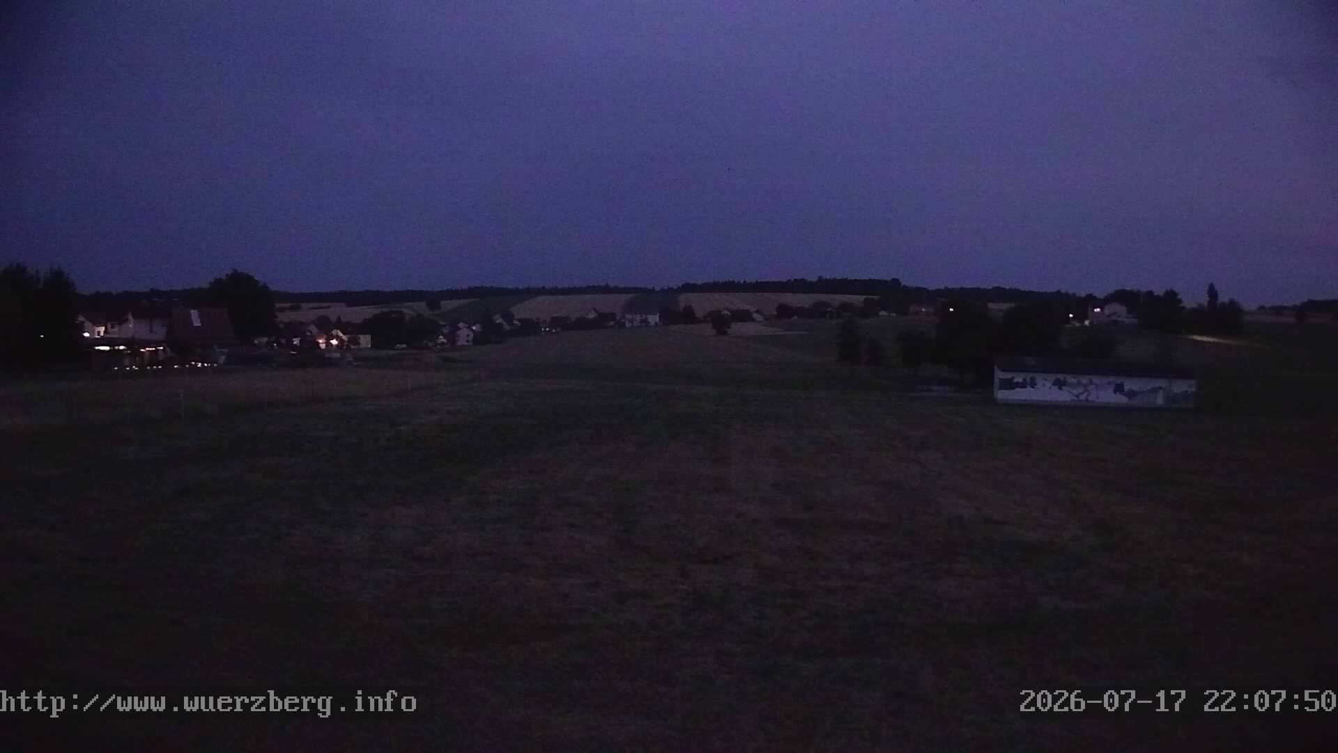 Webcam Würzberg