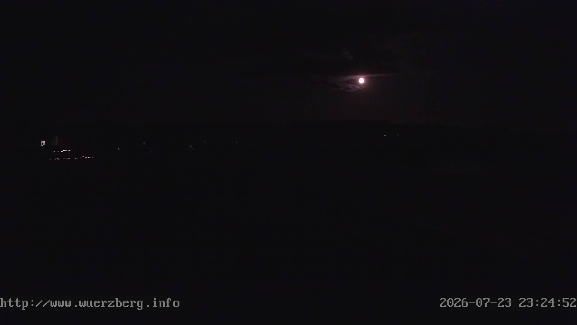 Webcam Würzberg
