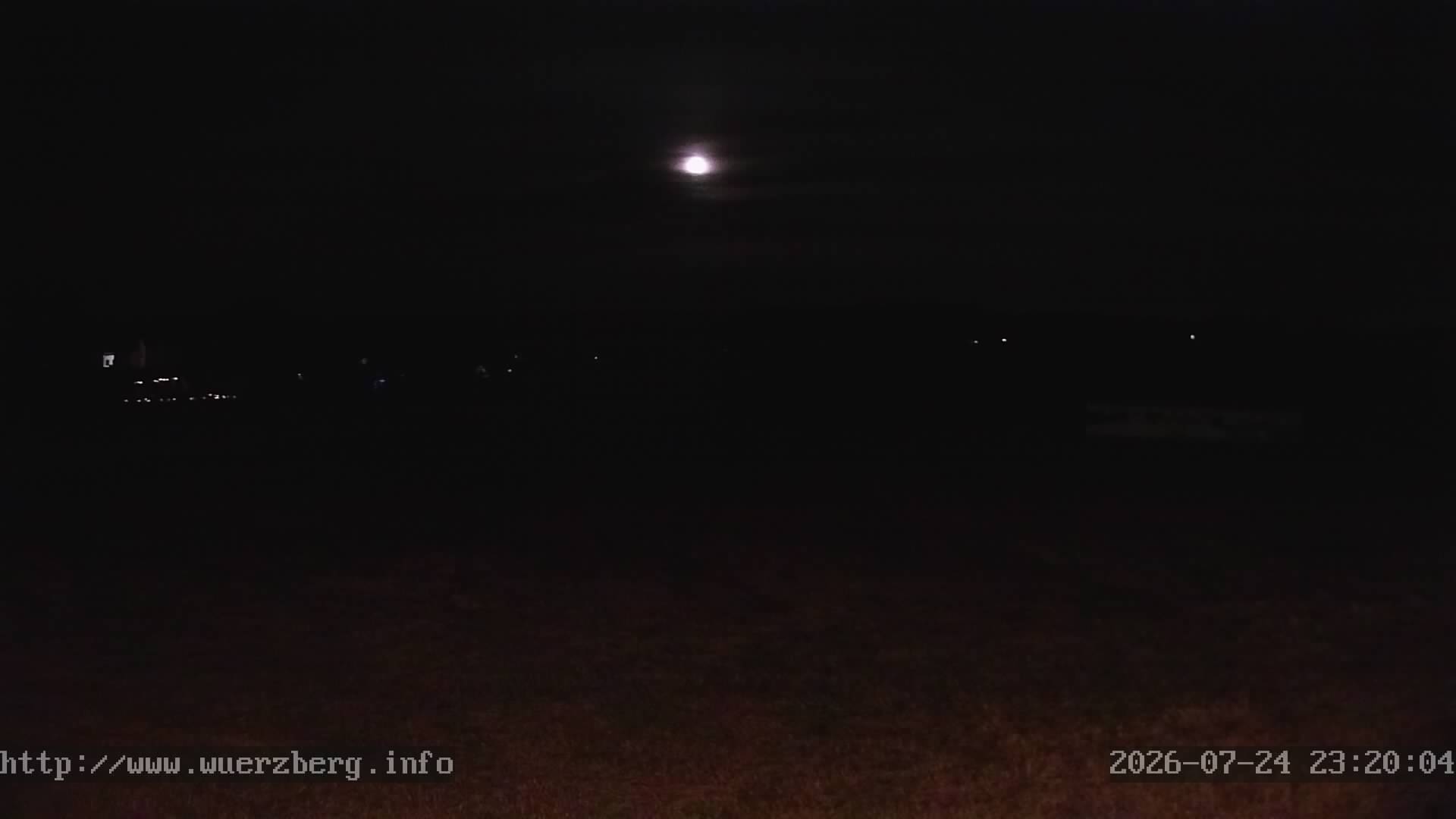 Webcam Würzberg