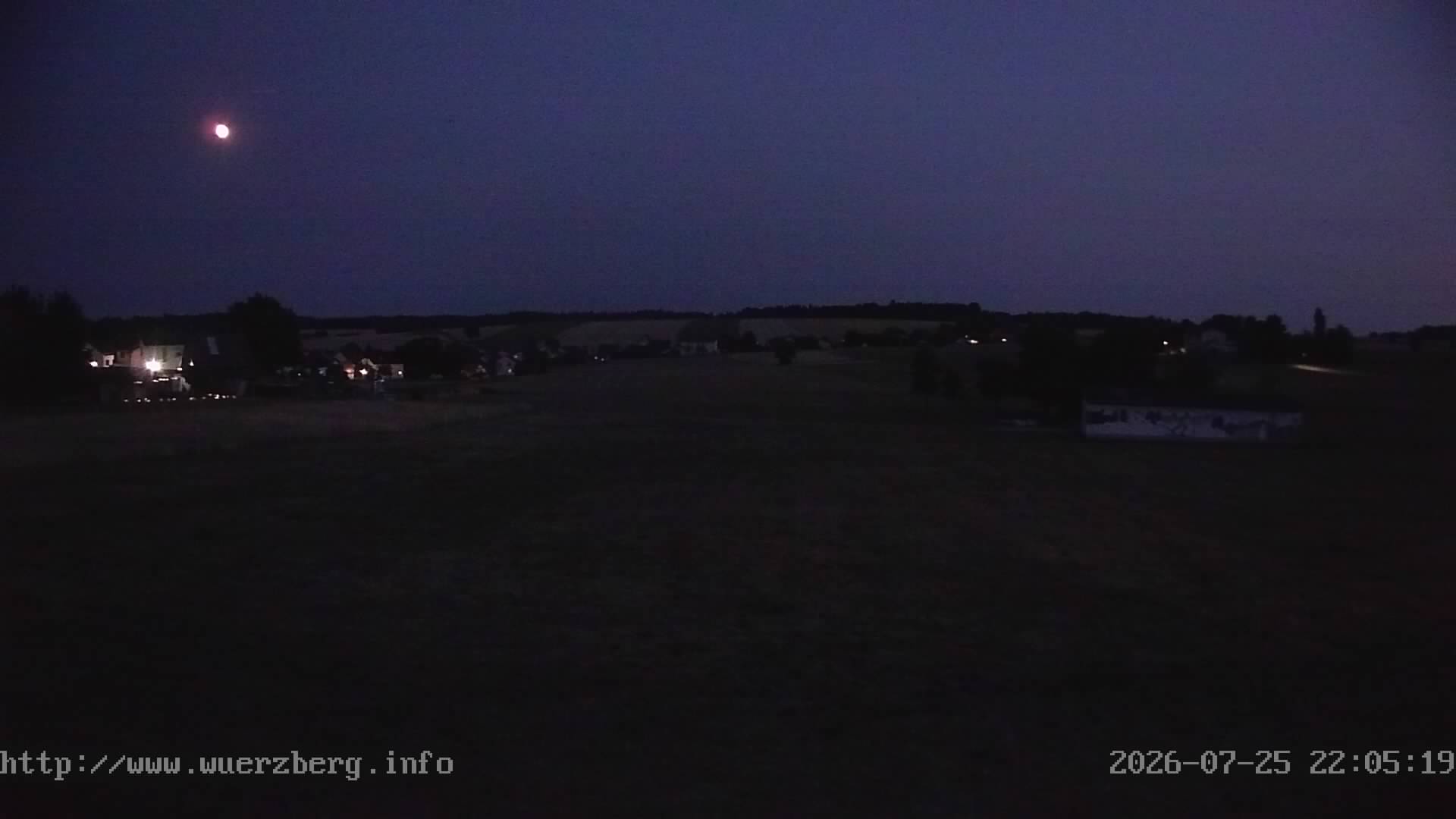 Webcam Würzberg
