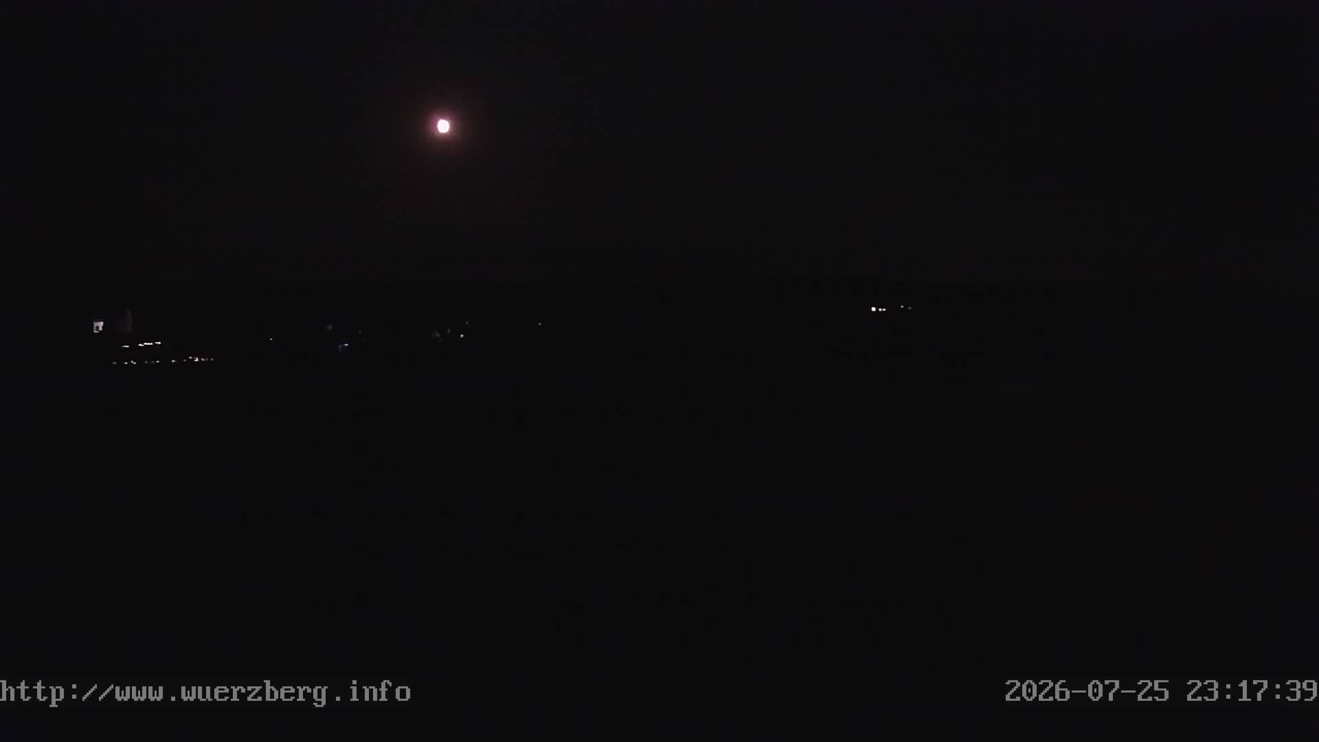 Webcam Würzberg