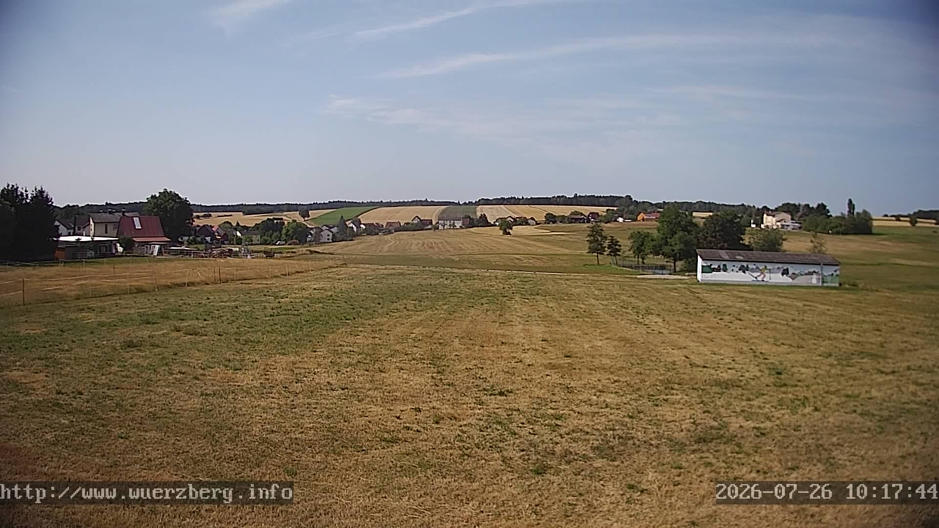 Webcam Würzberg