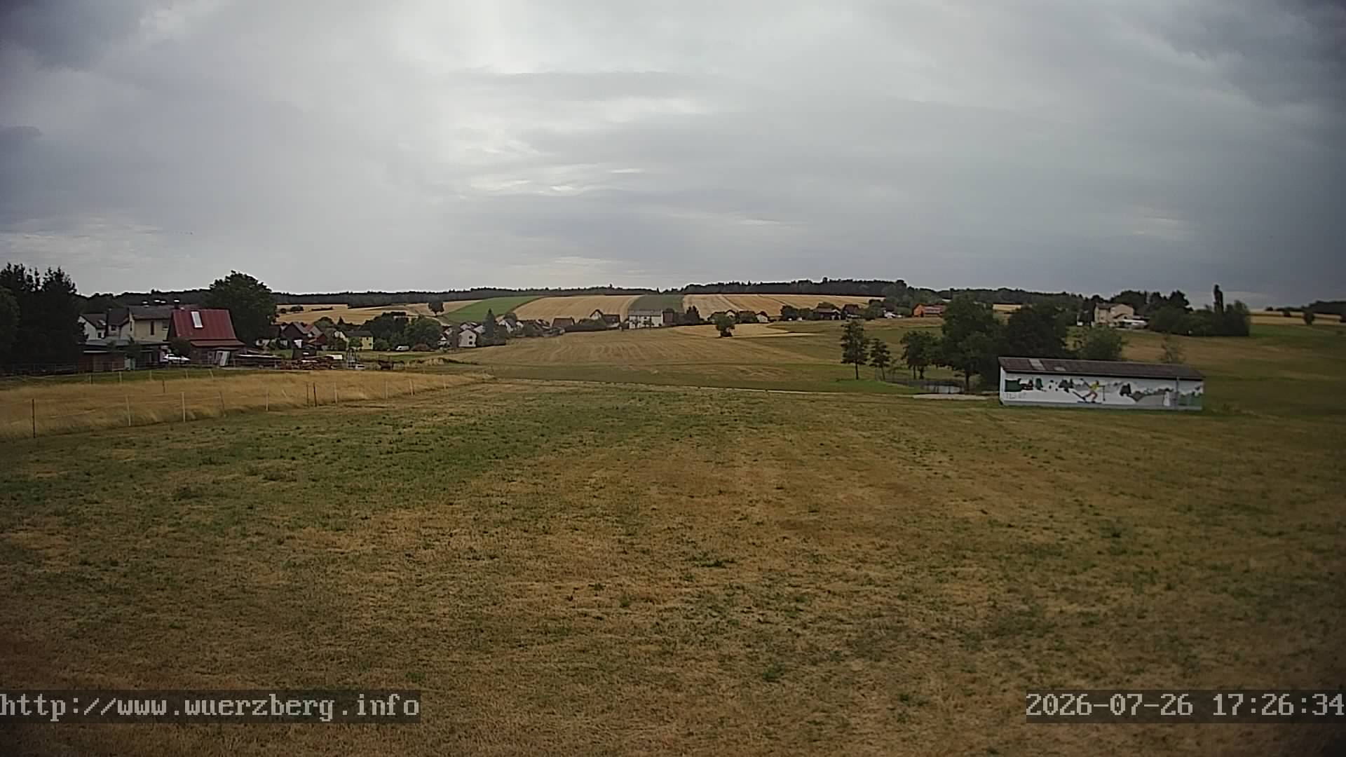 Webcam Würzberg