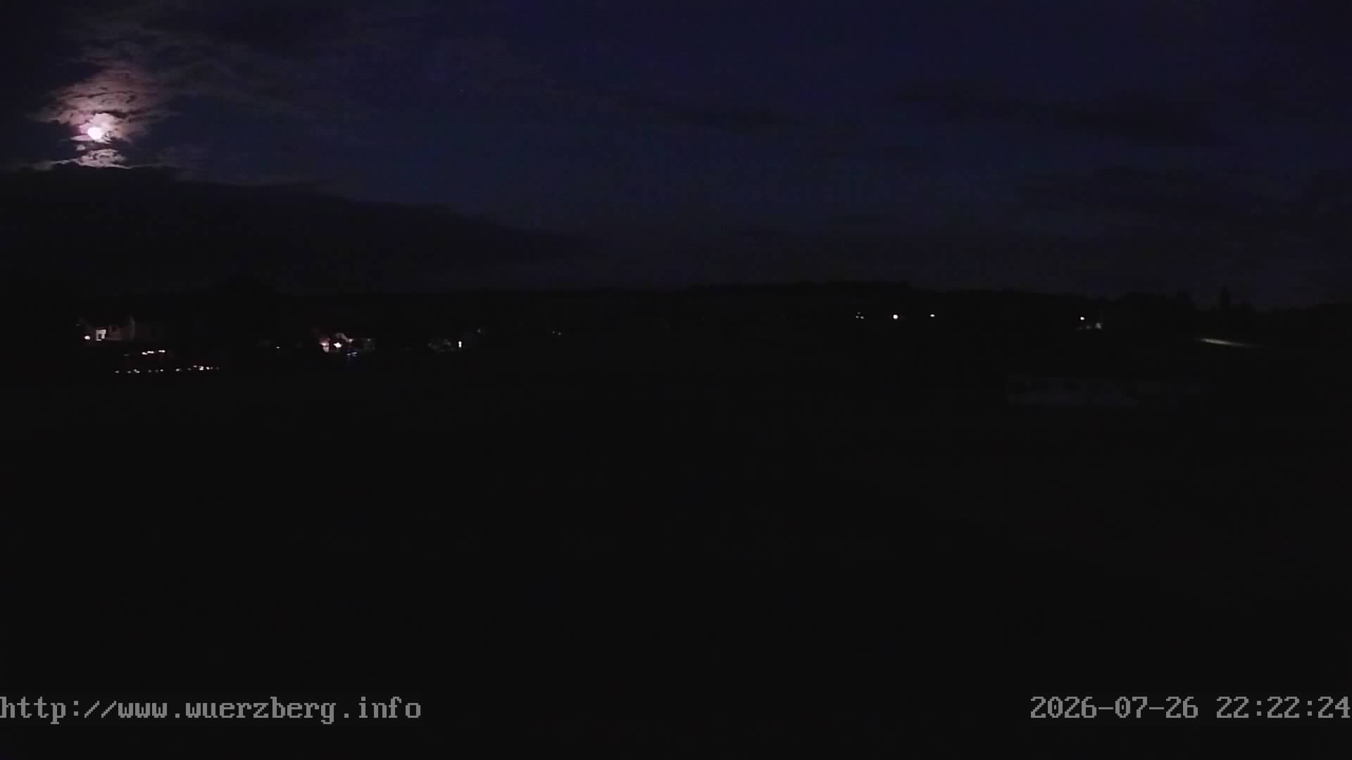 Webcam Würzberg