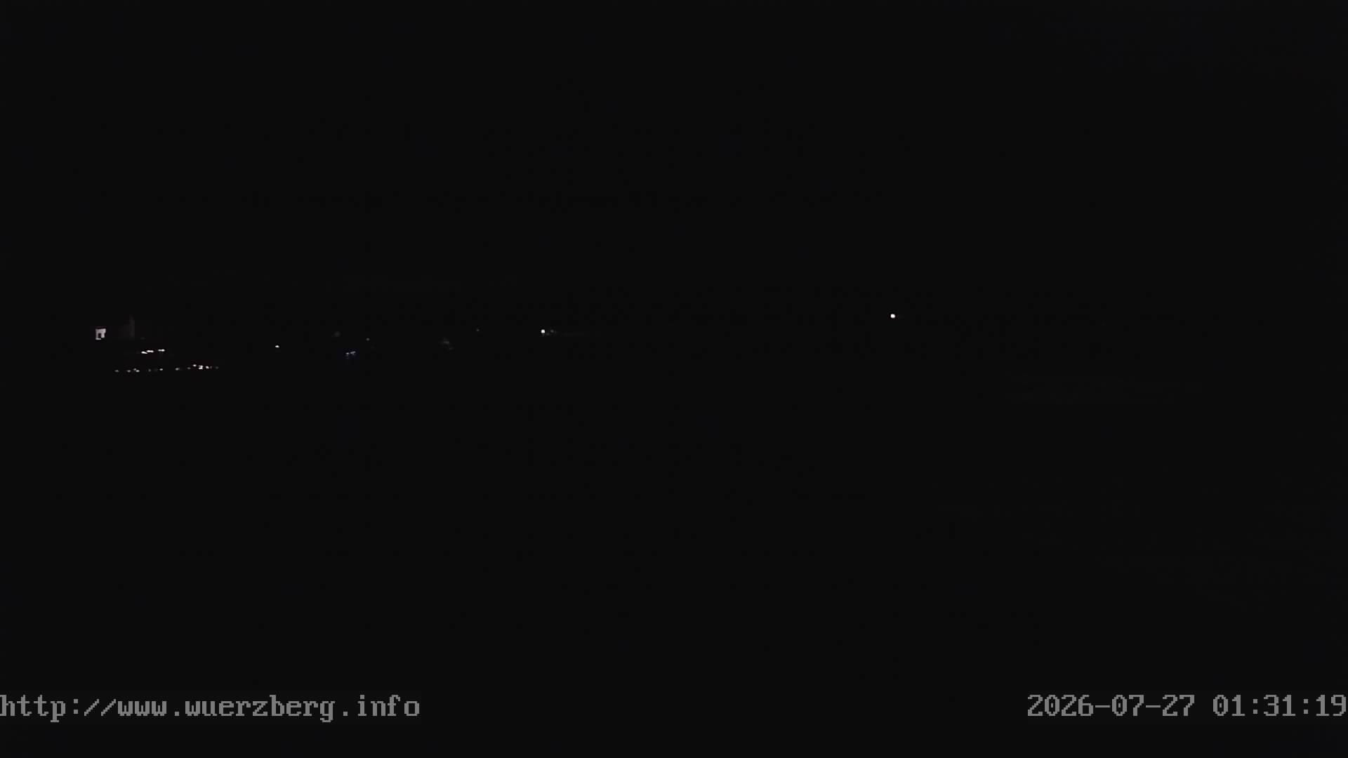 Webcam Würzberg