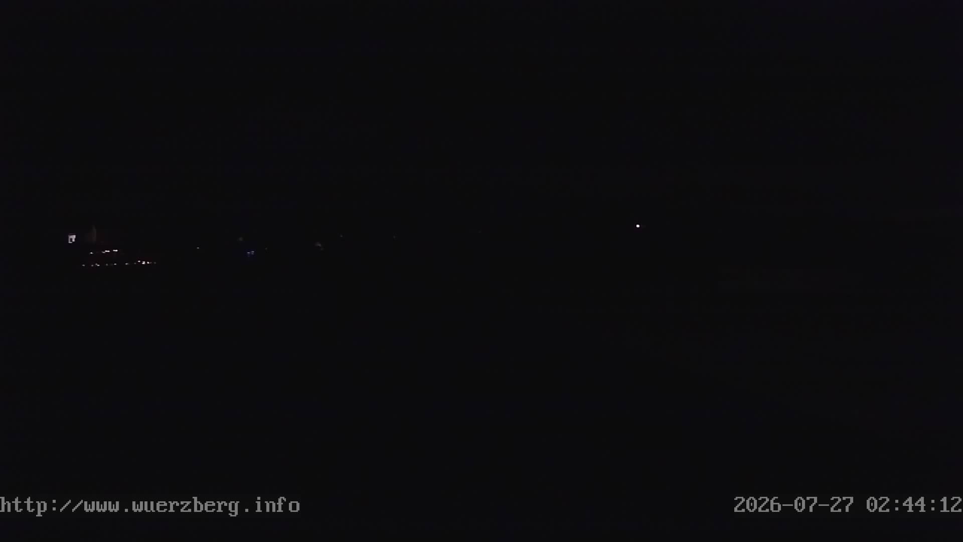 Webcam Würzberg