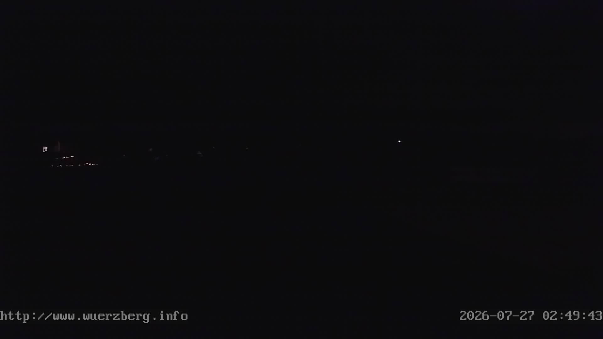 Webcam Würzberg