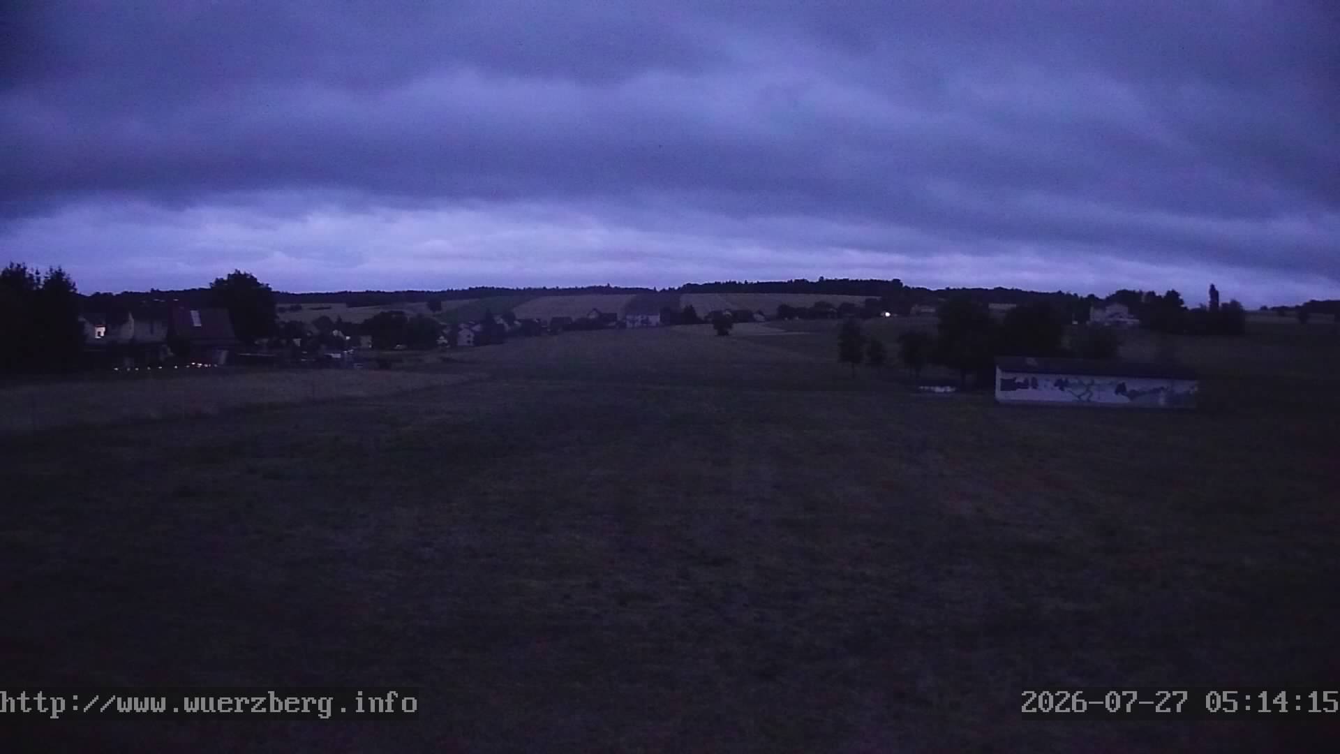 Webcam Würzberg