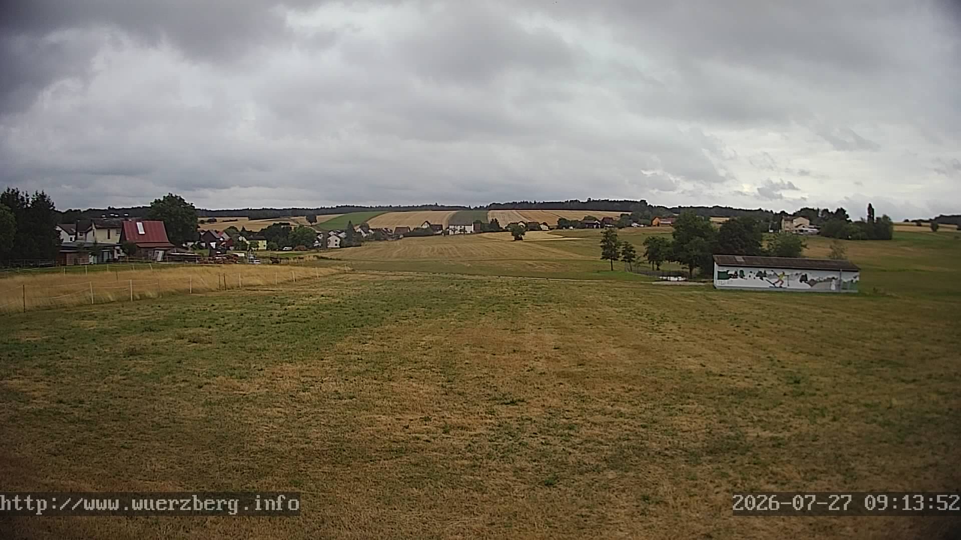 Webcam Würzberg