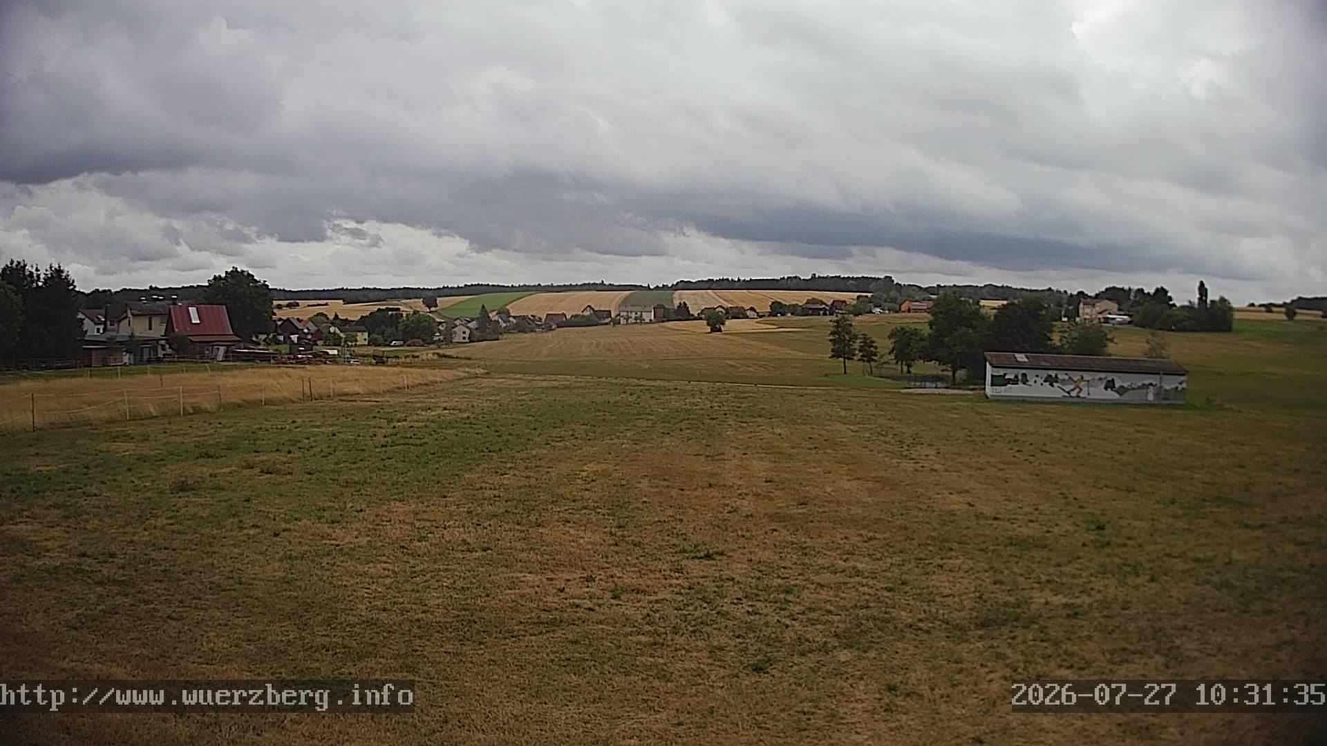 Webcam Würzberg