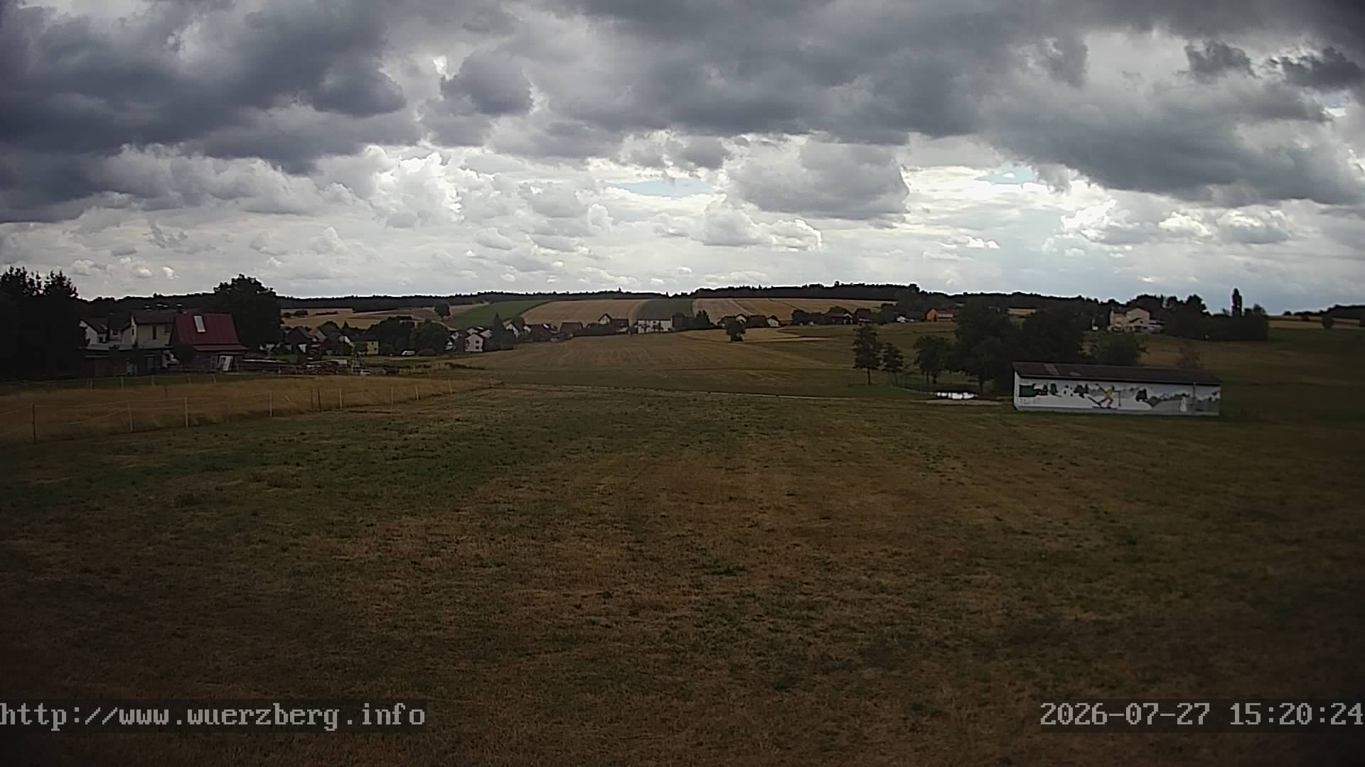 Webcam Würzberg