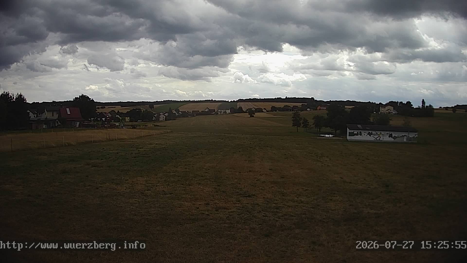 Webcam Würzberg