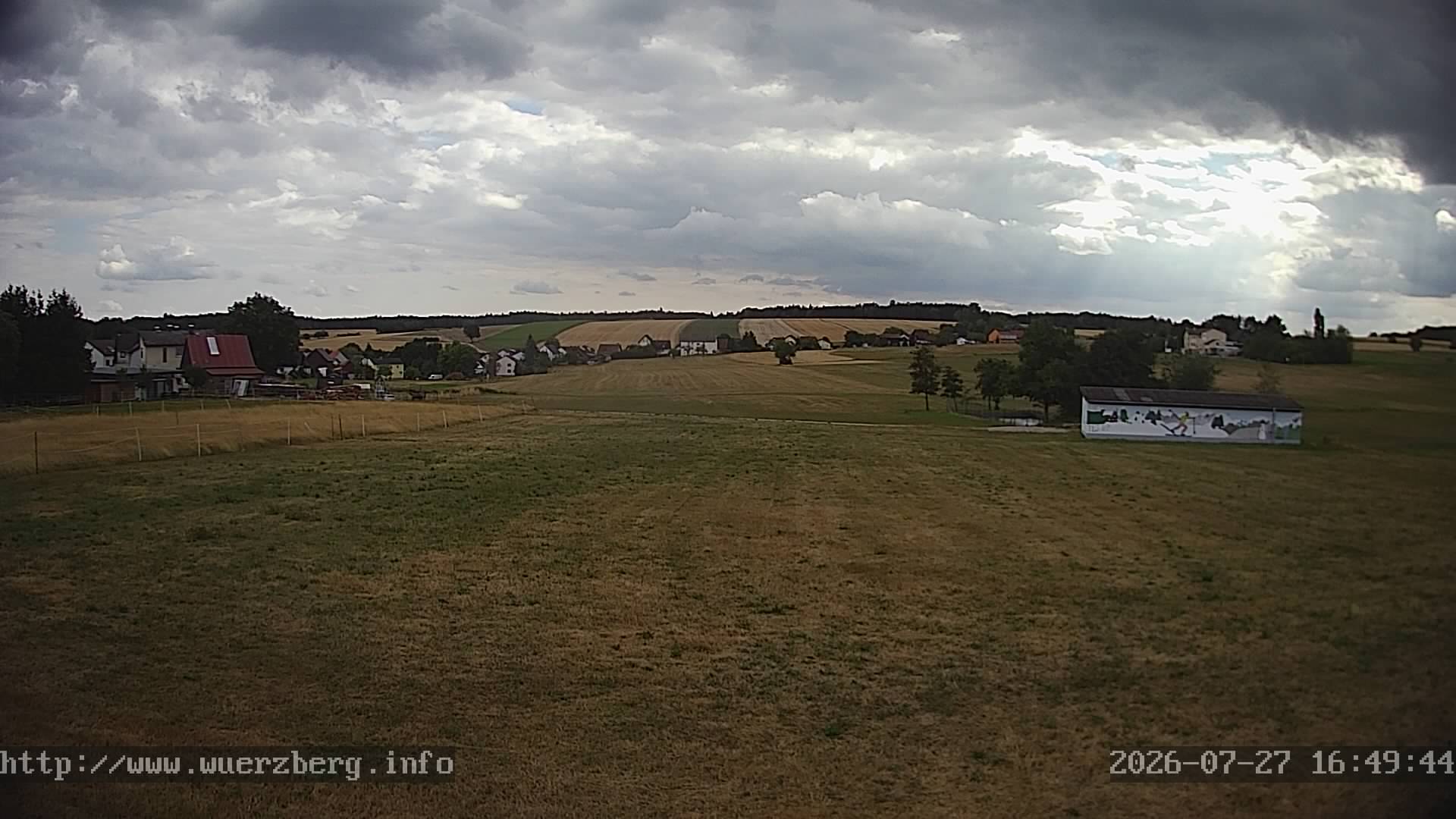 Webcam Würzberg