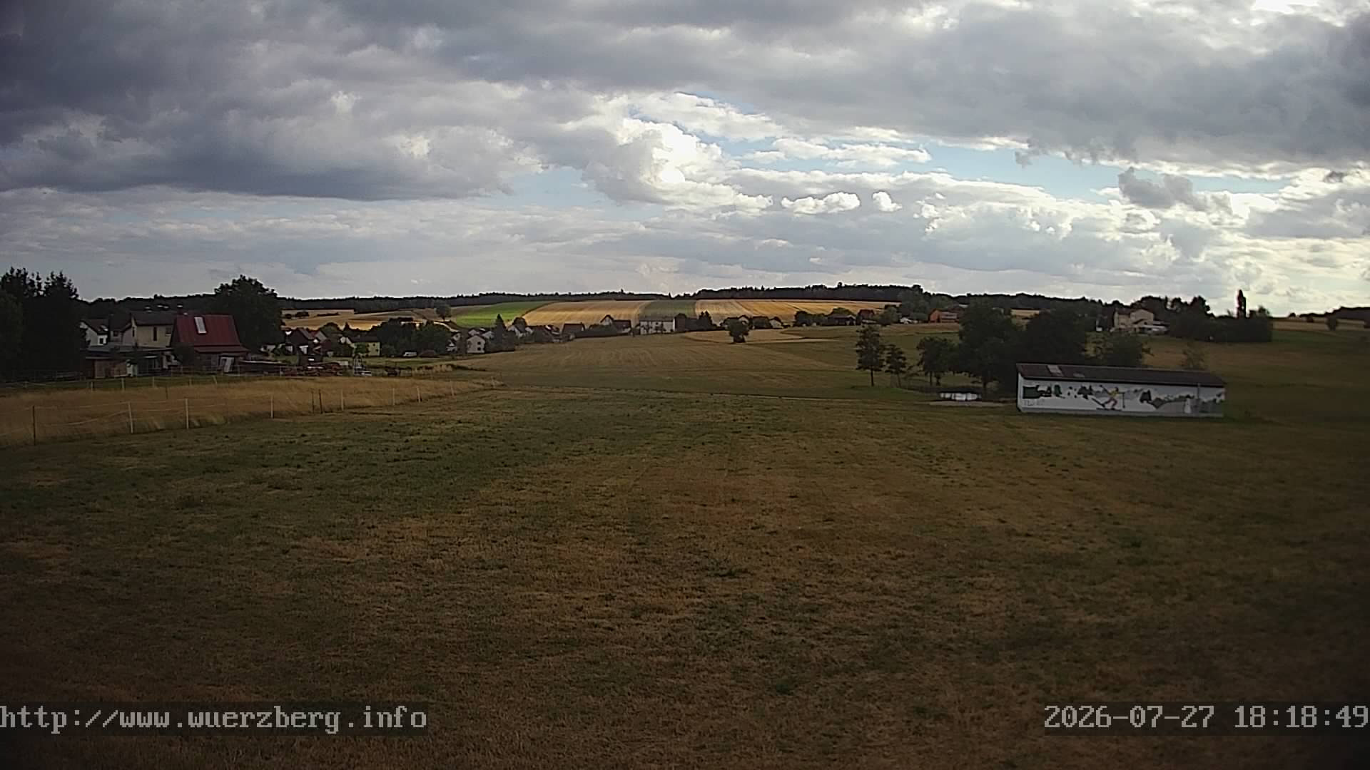 Webcam Würzberg