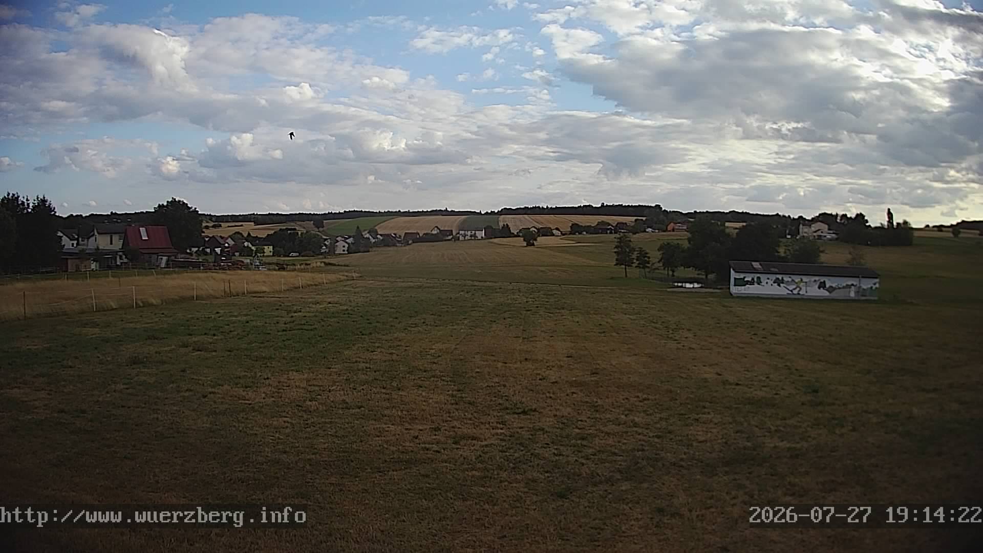 Webcam Würzberg