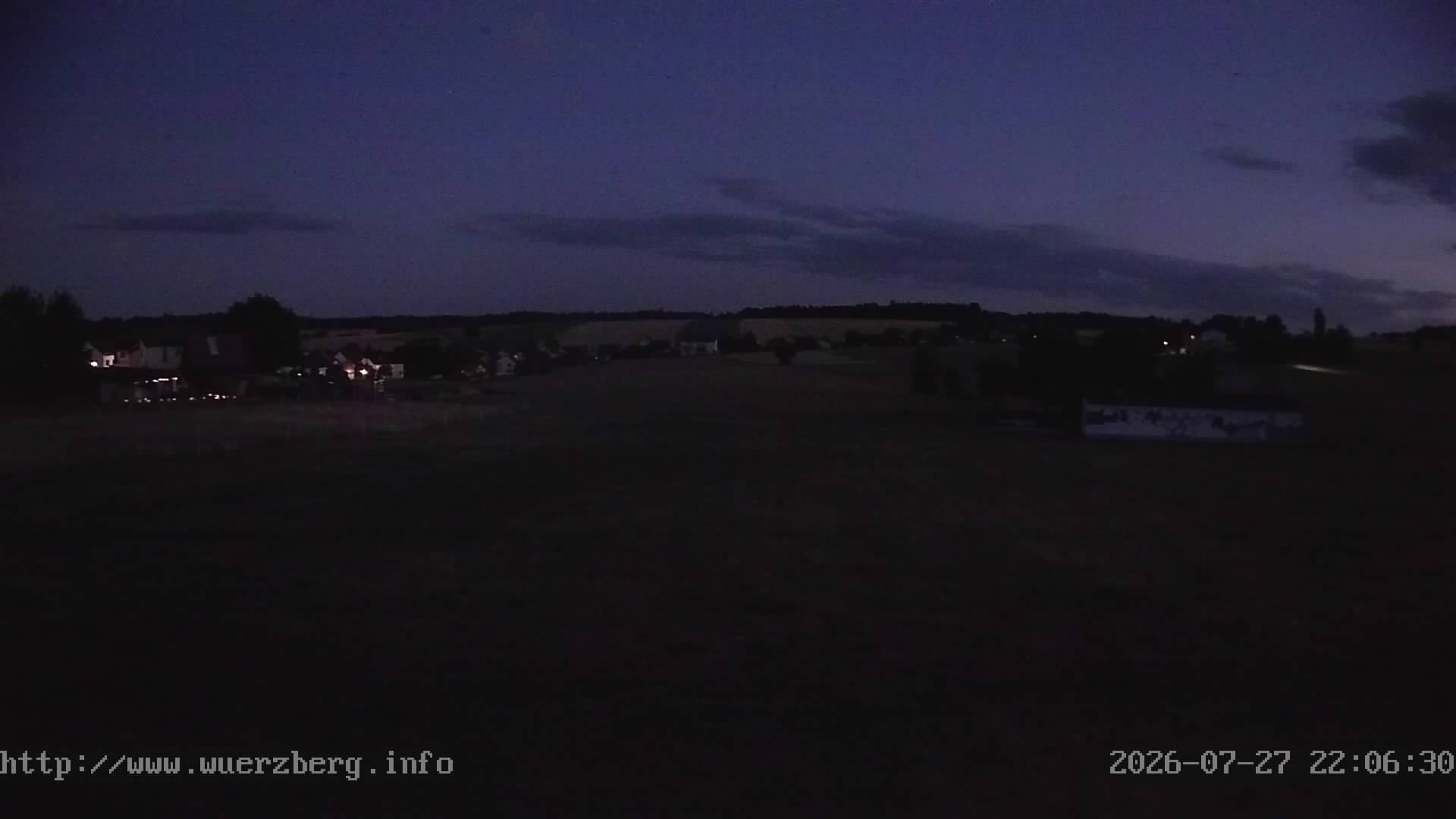 Webcam Würzberg